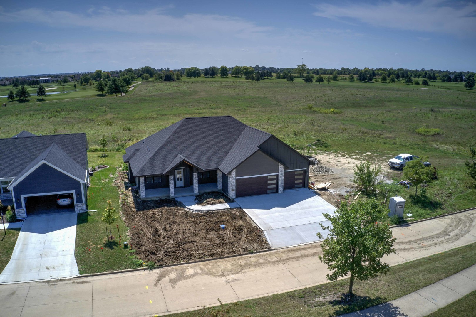 Photo 3 of 52 of 2705 E Stone Creek Boulevard house