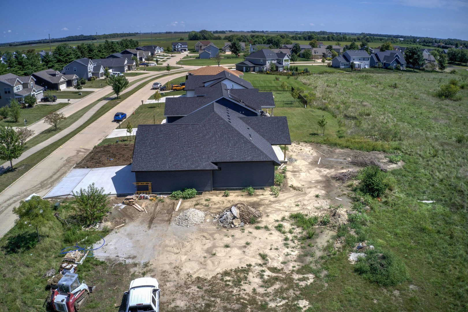 Photo 52 of 52 of 2705 E Stone Creek Boulevard house