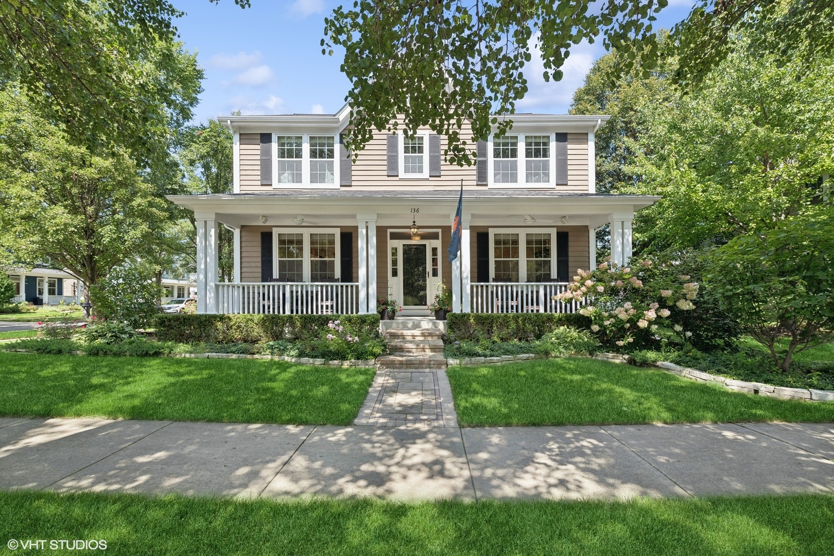 Photo 2 of 41 of 136 Ranney Avenue house