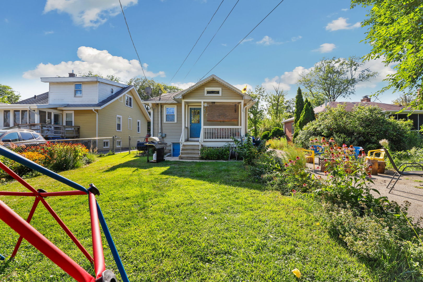 Photo 18 of 20 of 45 N Princeton Avenue house