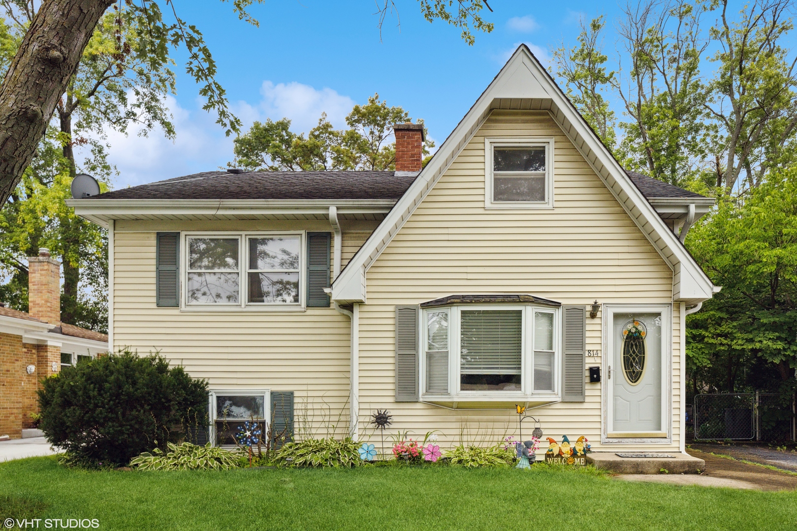 Photo 1 of 20 of 814 S Summit Avenue house