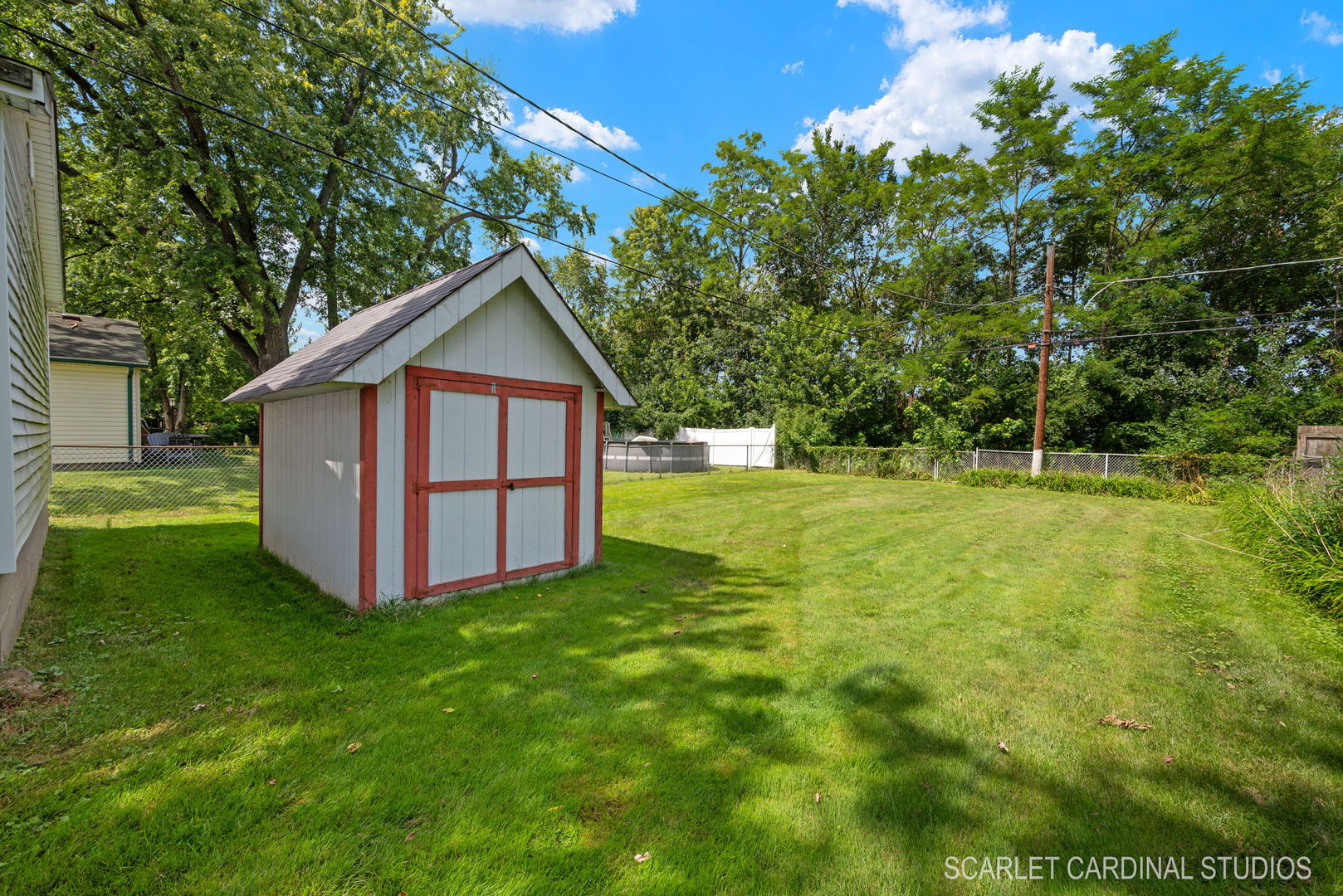 Photo 4 of 20 of 316 W Kenilworth Avenue house