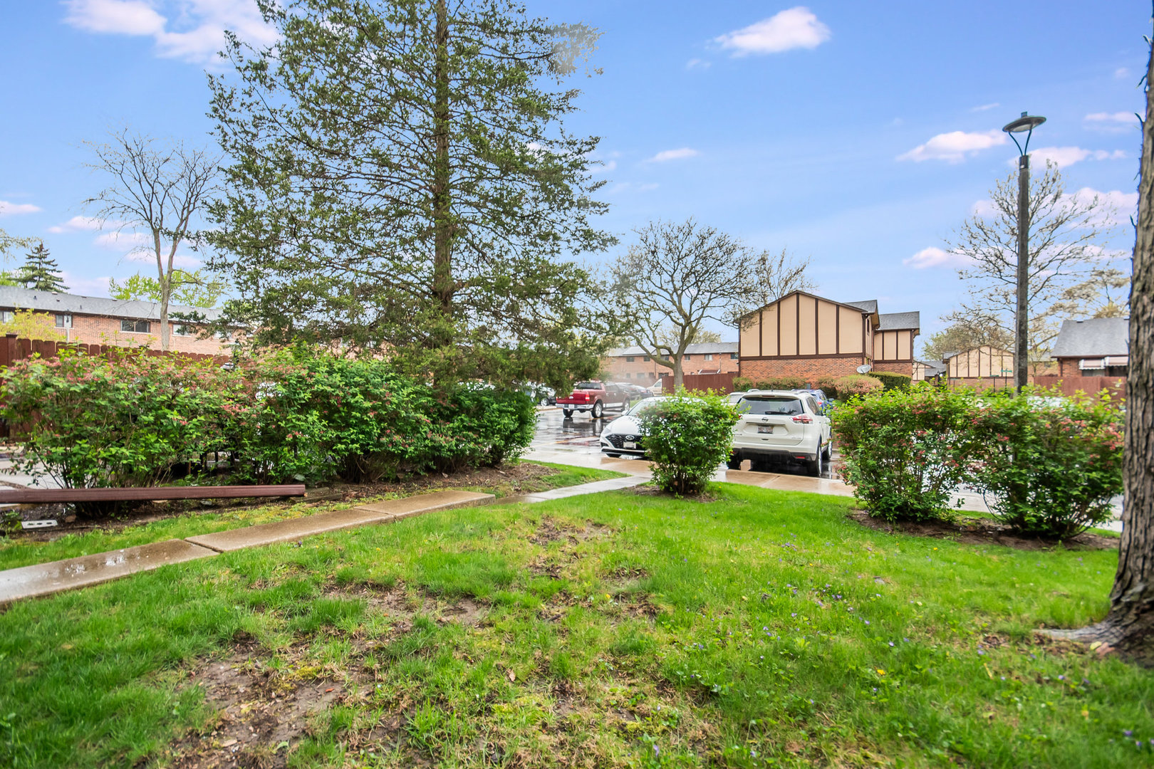 Photo 21 of 21 of 18w222 Standish Lane townhome