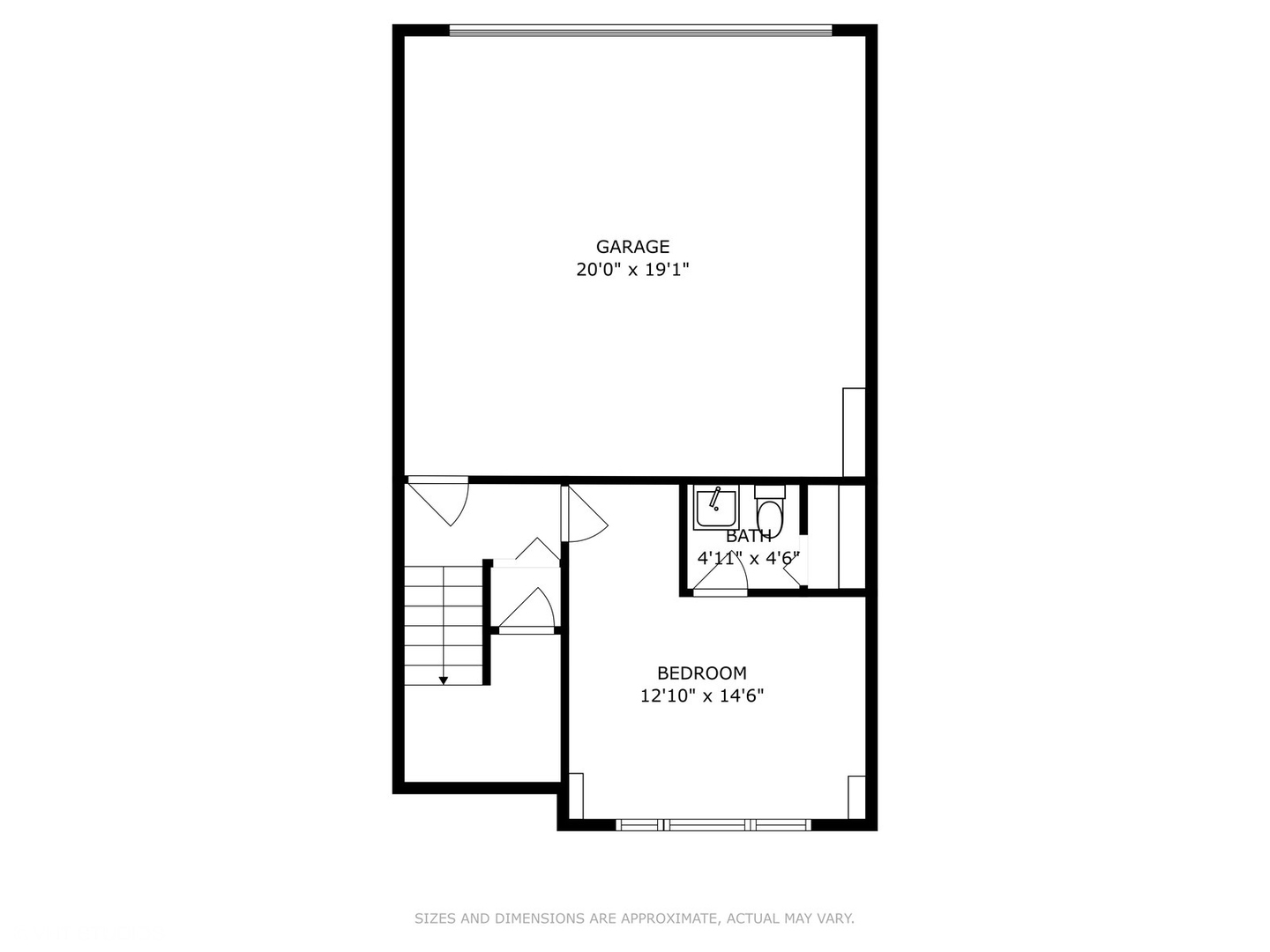 Photo 19 of 19 of 3052 Nicklaus Lane townhome