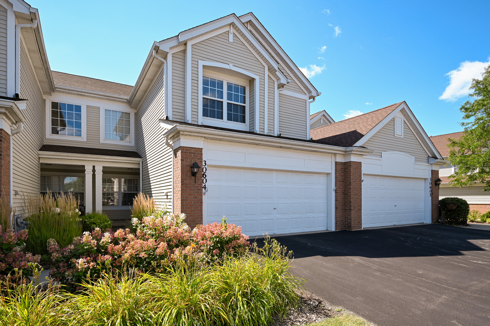 Photo 1 of 25 of 30604 McCormick Lane townhome