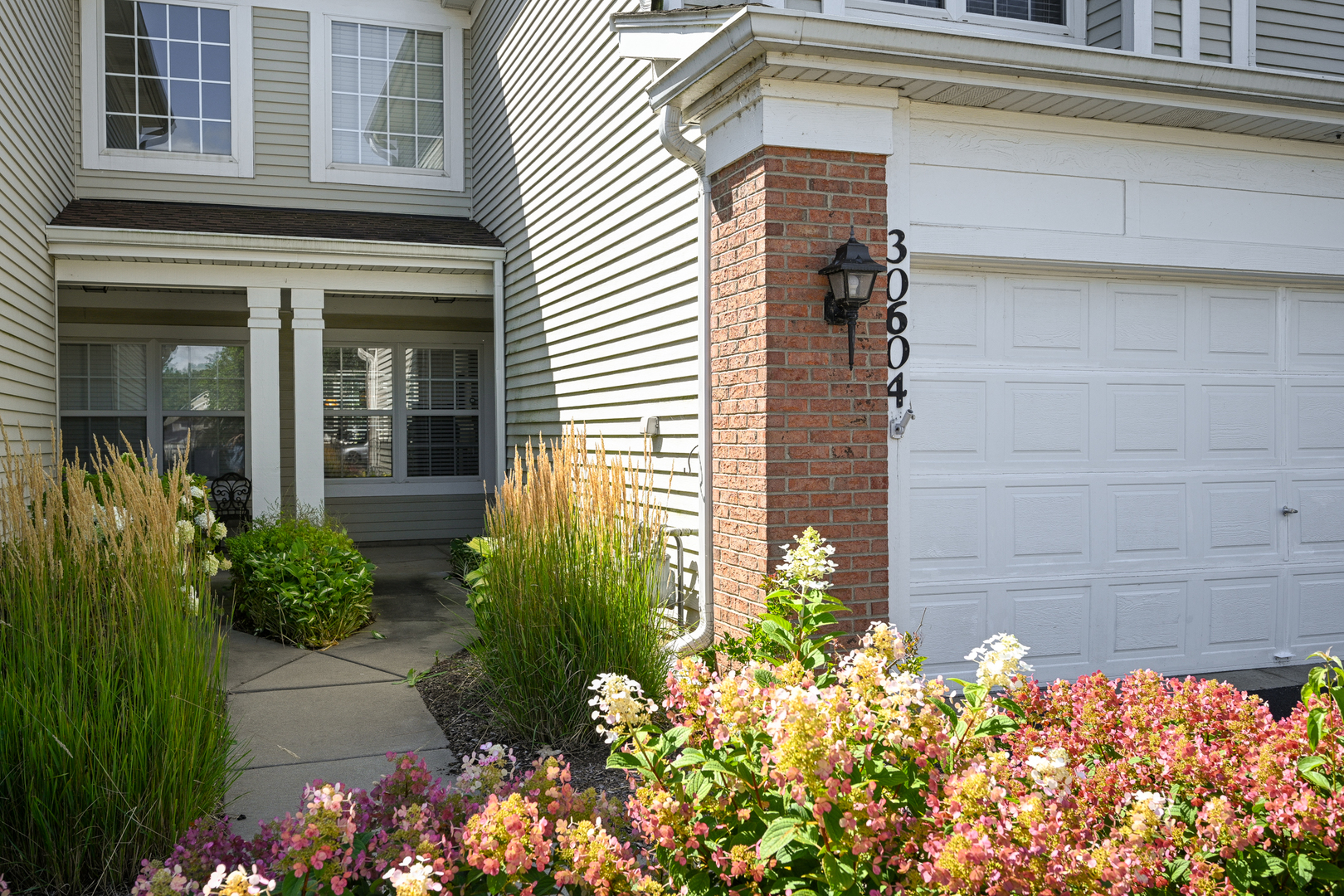 Photo 2 of 25 of 30604 McCormick Lane townhome