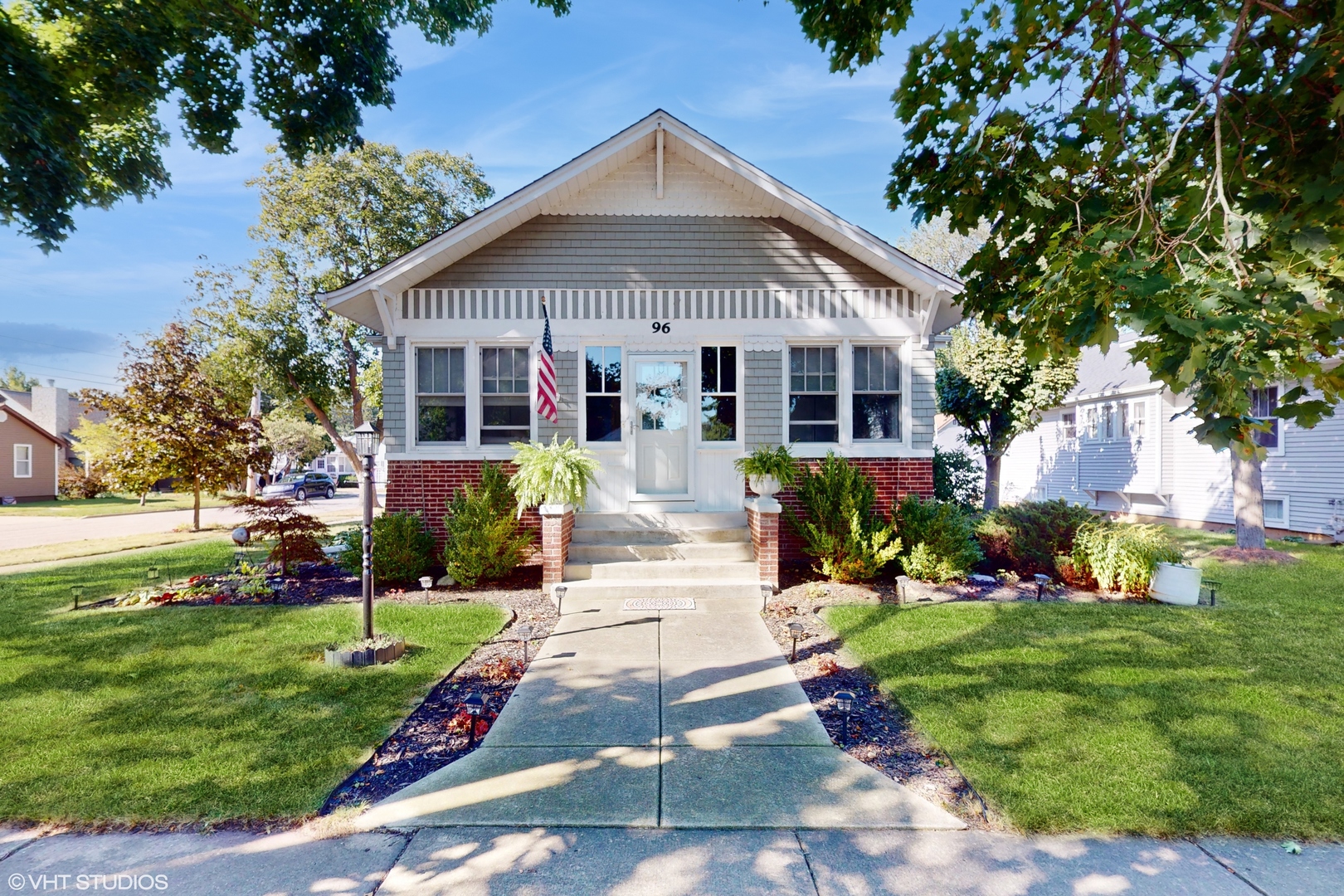 Photo 1 of 41 of 96 Hawley Avenue house