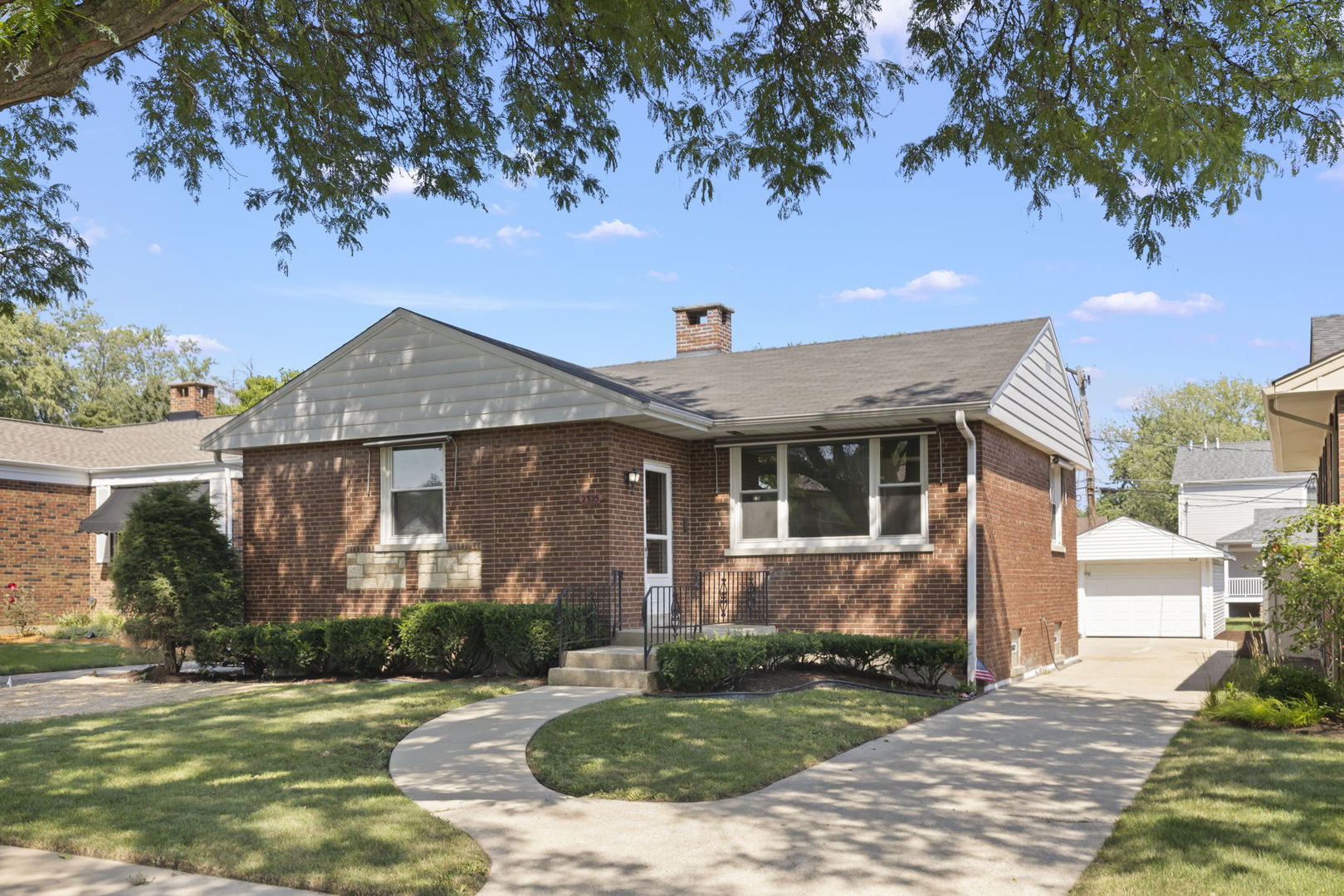 Photo 1 of 22 of 2325 Sunnyside Avenue house