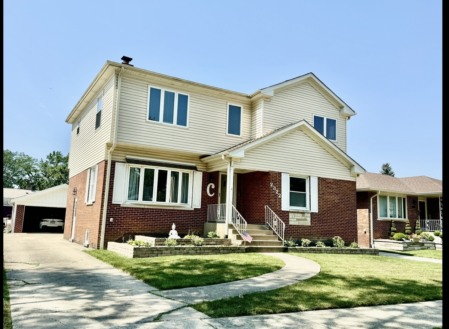 Photo 20 of 20 of 2322 Belleview Avenue house