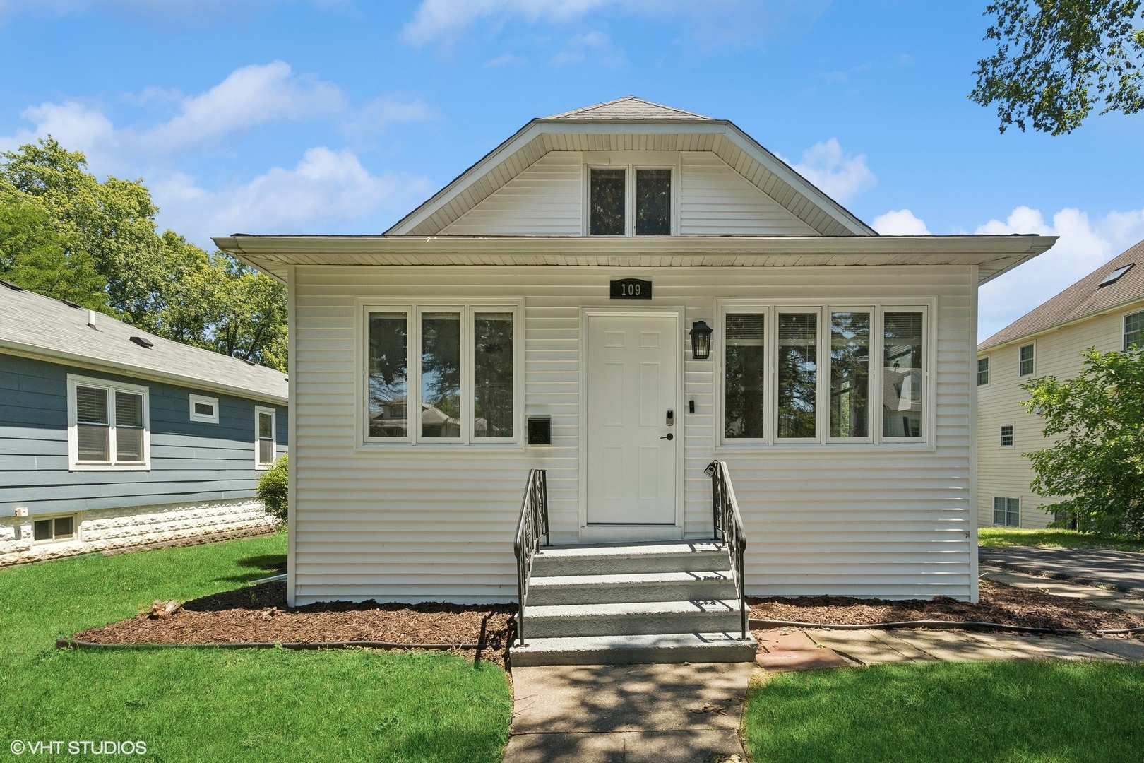 Photo 1 of 36 of 109 S Adams Street house