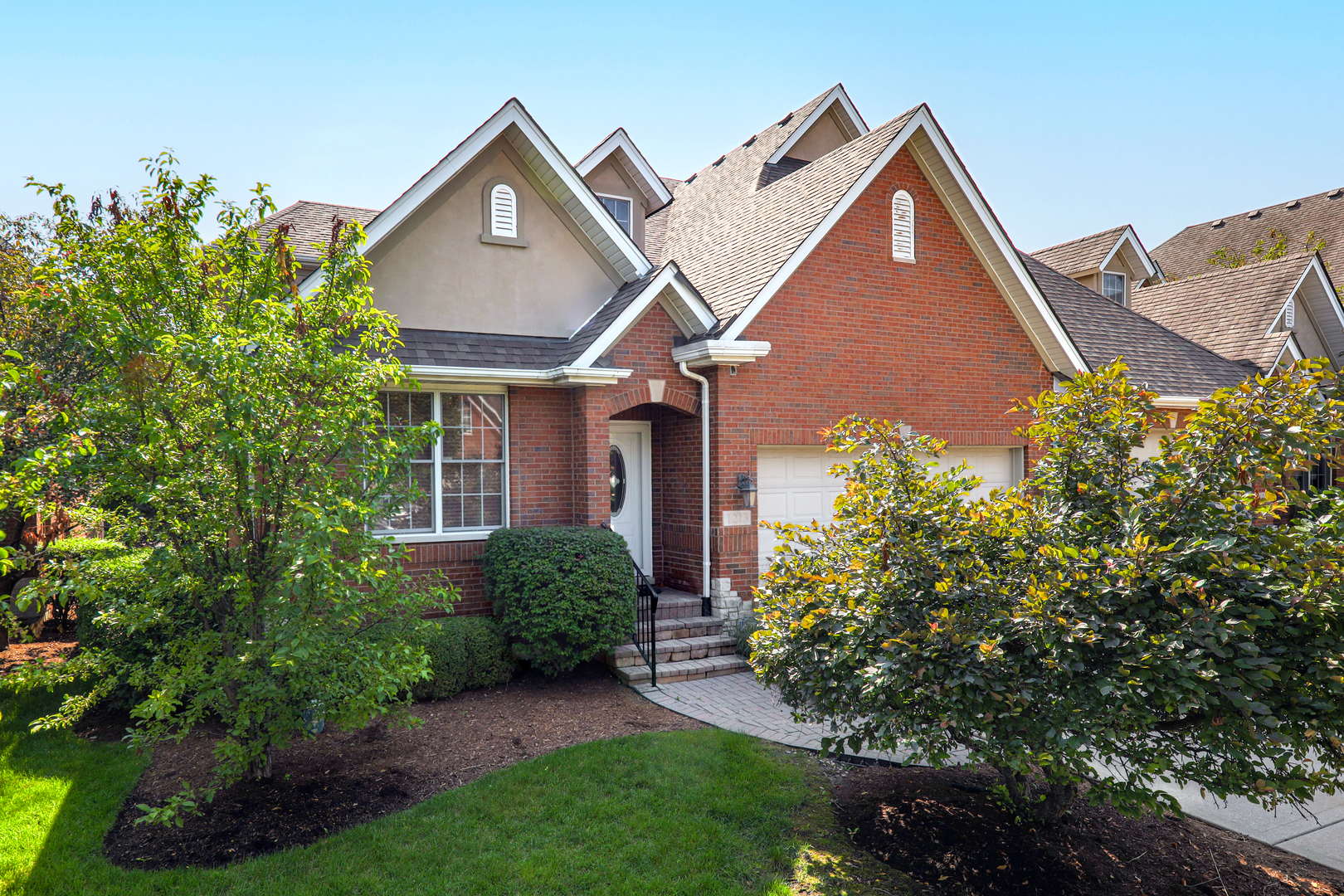 Photo 1 of 32 of 1213 CONNAMARA Court townhome