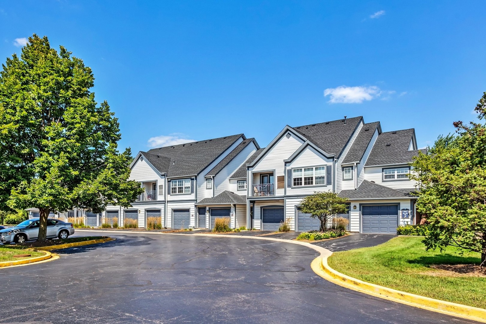 Photo 1 of 60 of 176 Beethoven Court 176 townhome