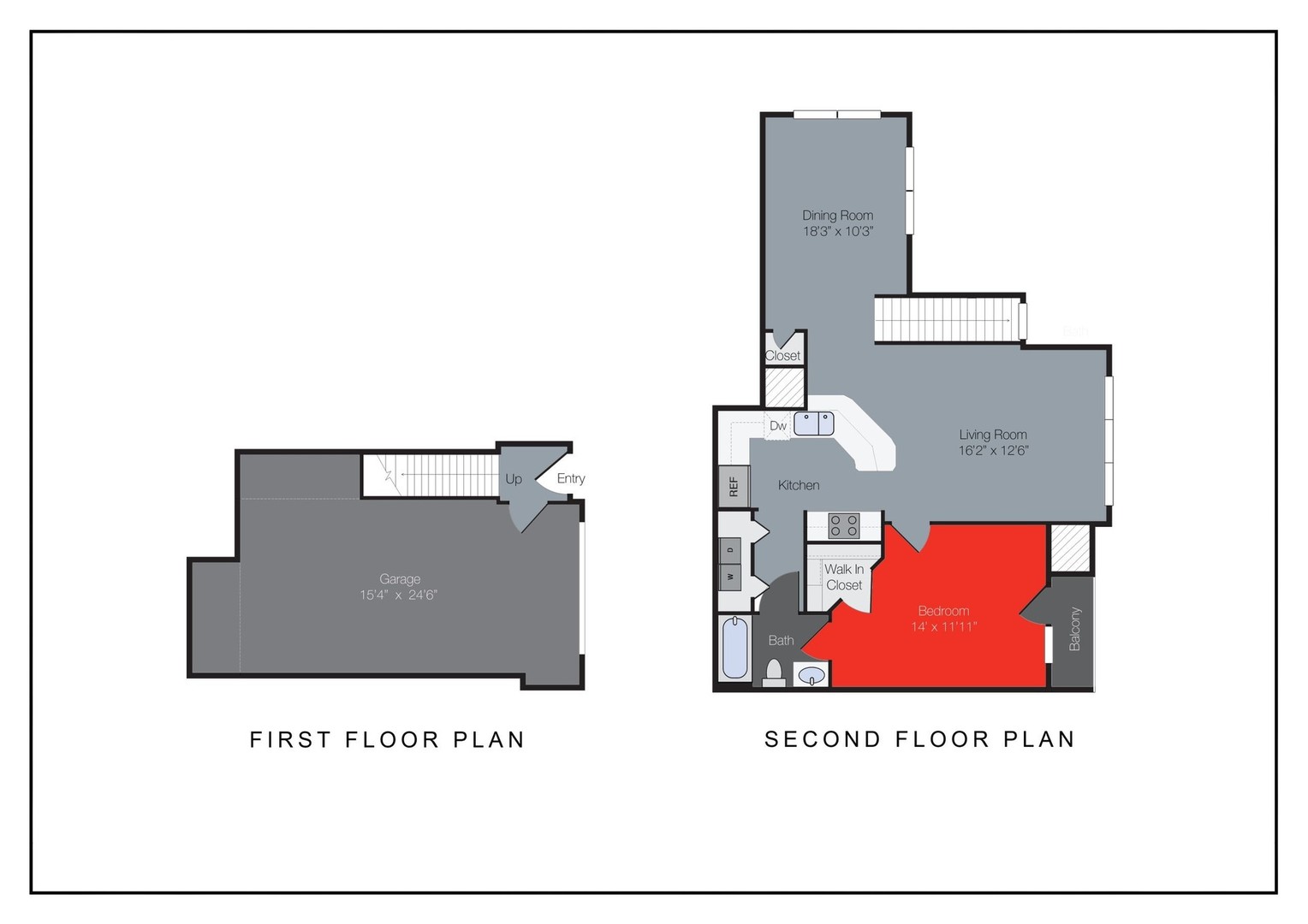 Photo 4 of 60 of 176 Beethoven Court 176 townhome