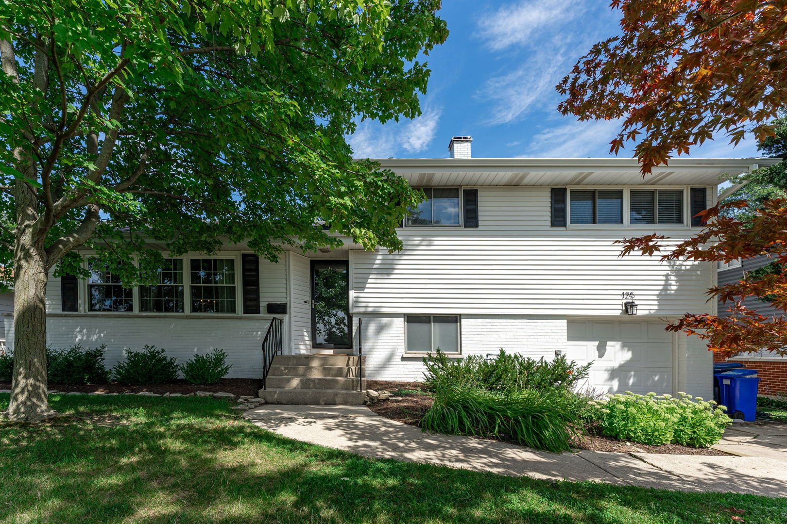 Photo 1 of 41 of 125 N Hazelton Avenue house