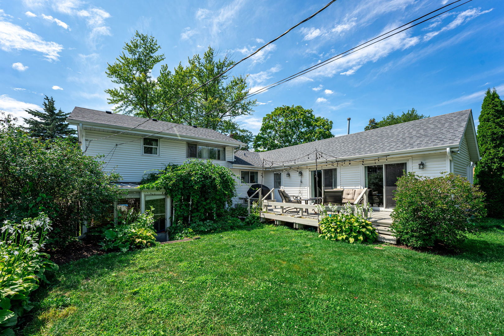 Photo 30 of 41 of 125 N Hazelton Avenue house