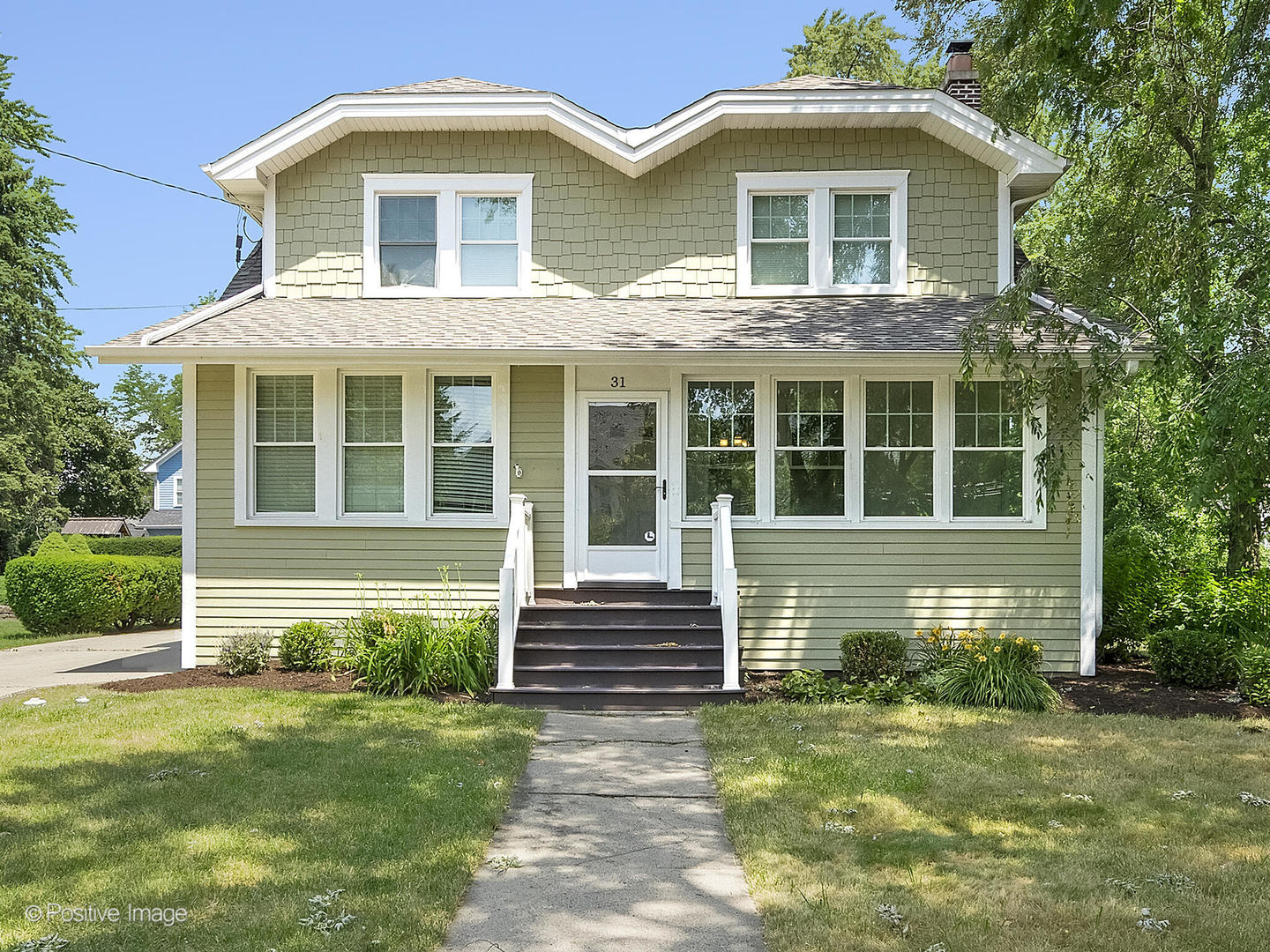 Photo 1 of 30 of 317 E LINCOLN Avenue house