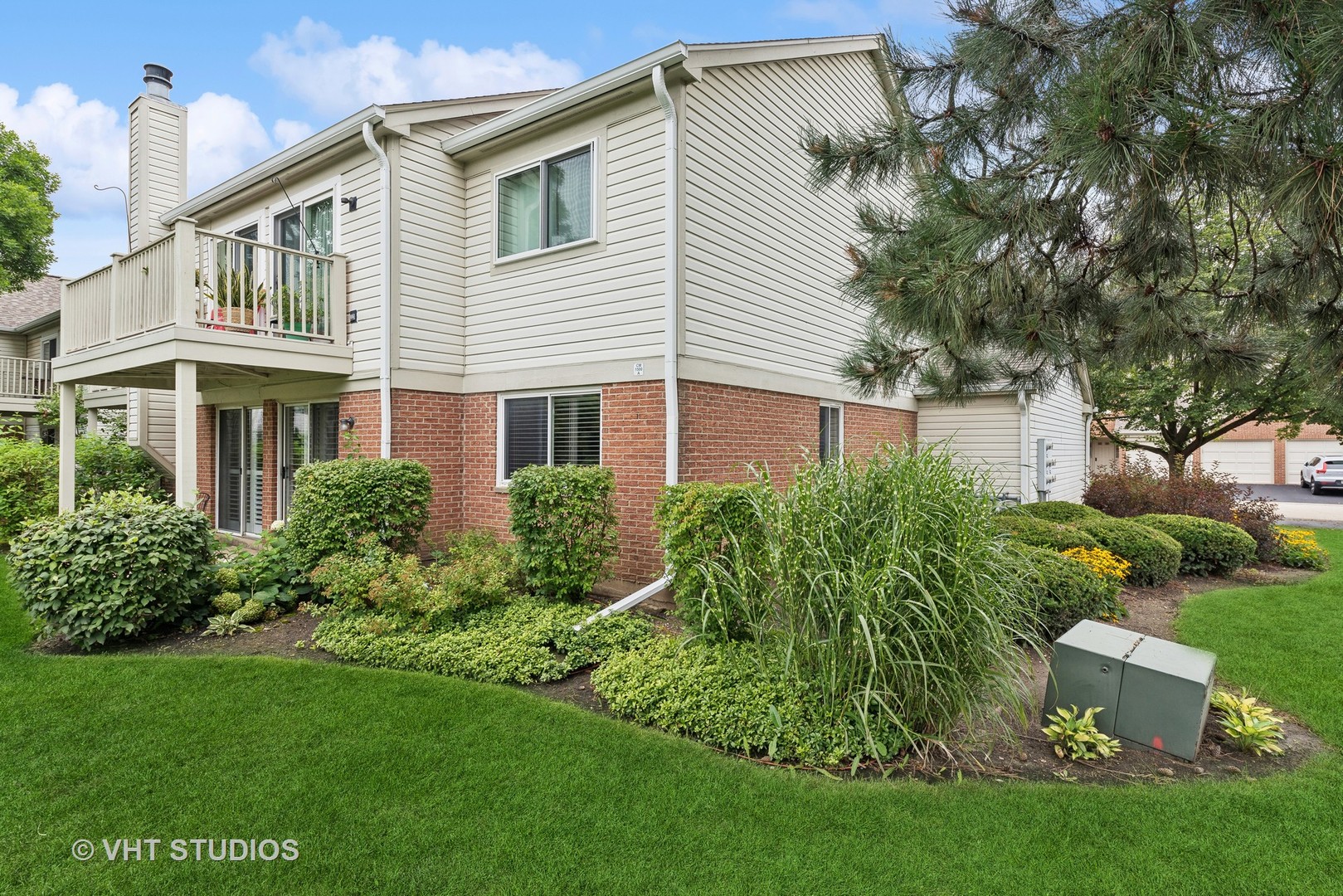 Photo 13 of 19 of 1500 Camden Court A1 townhome