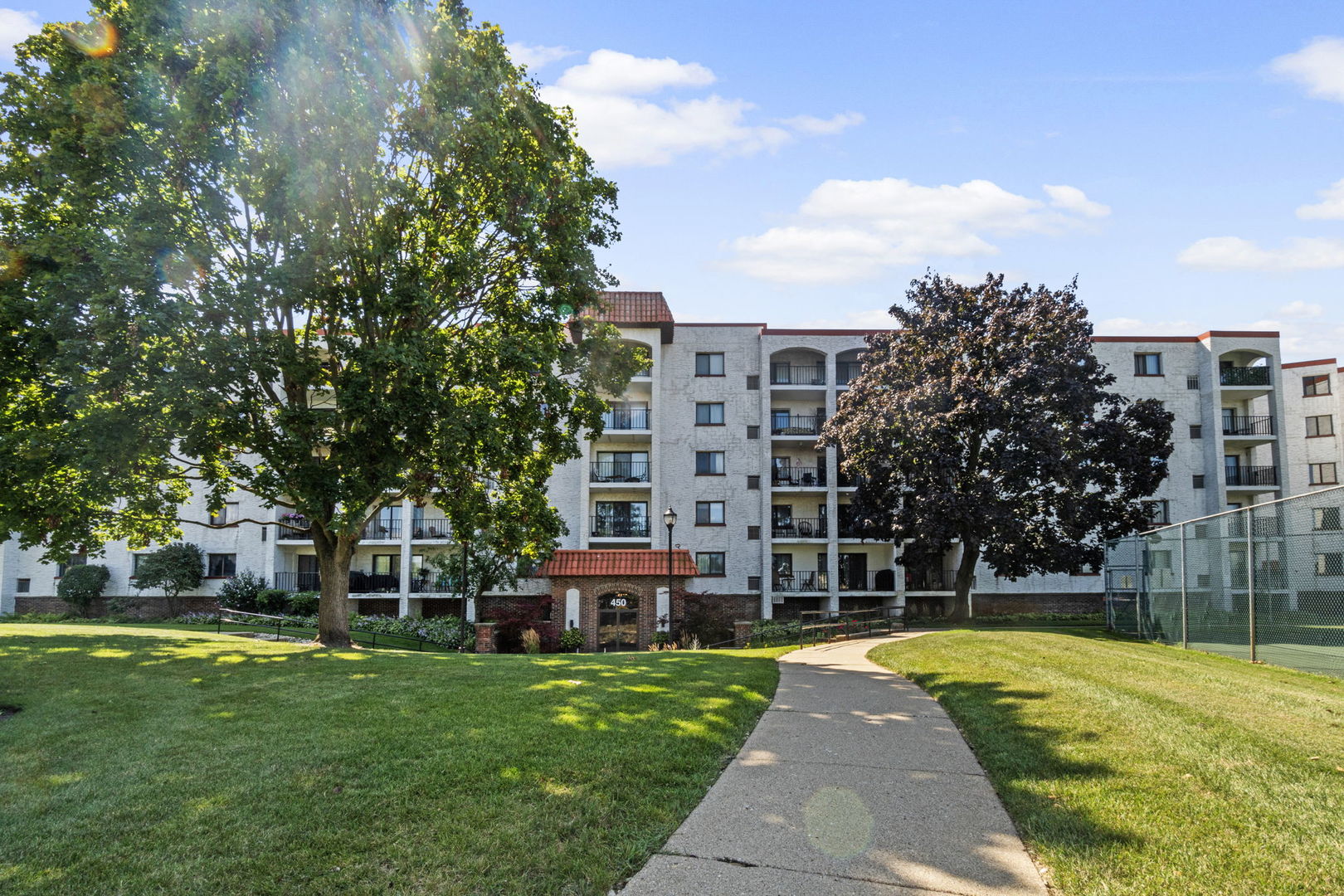 Photo 2 of 16 of 450 Plum Creek Drive 511 condo