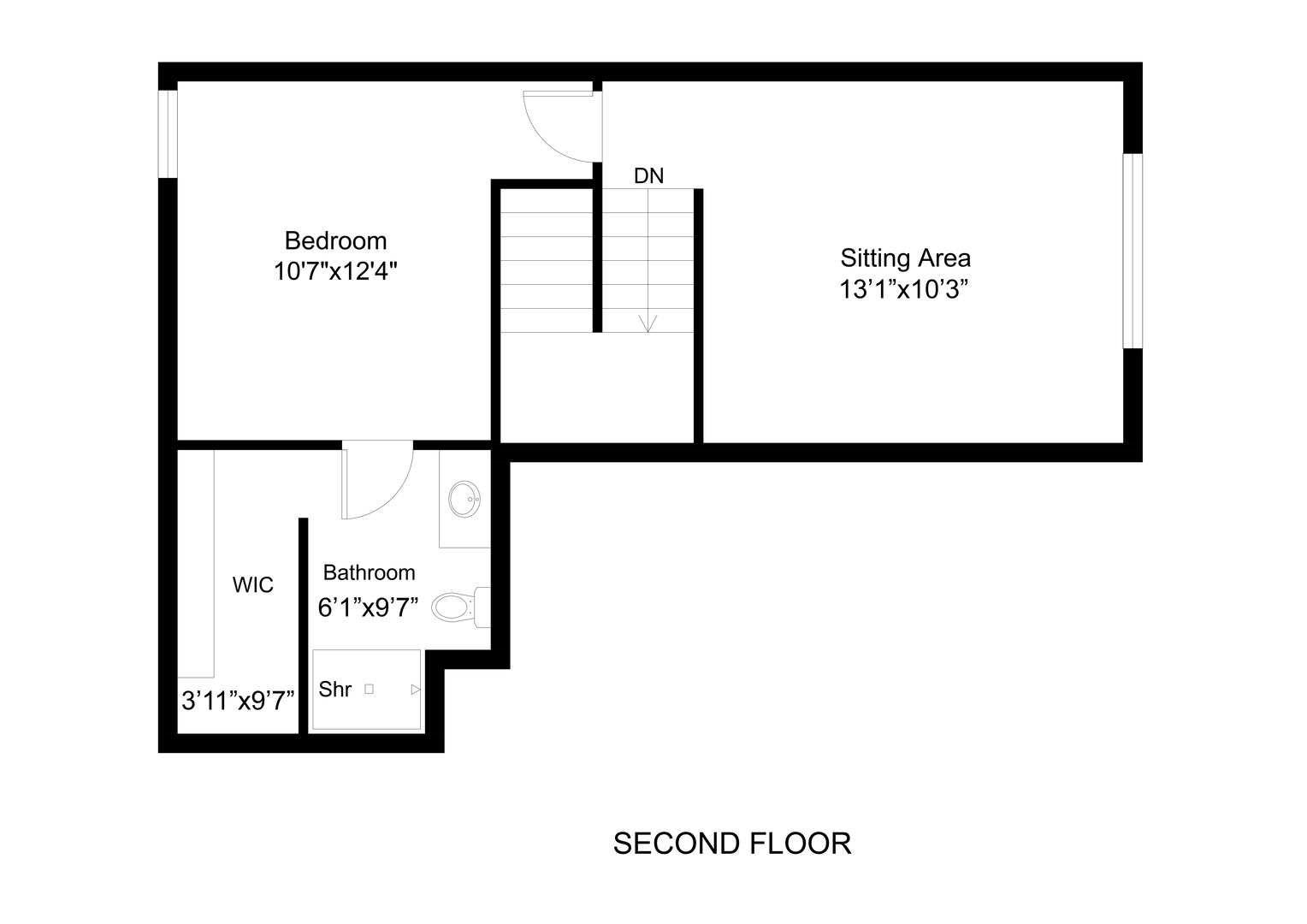 Photo 36 of 36 of 1301 Glengary Court L condo