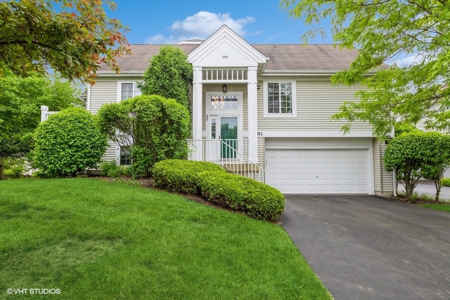 Photo 1 of 23 of 81 Cantal Court townhome