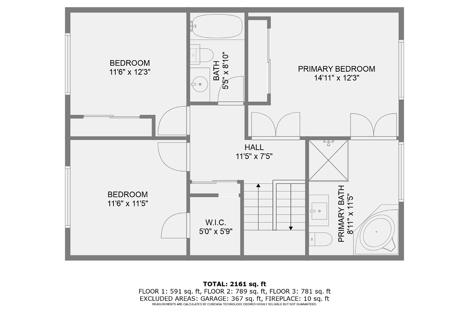 Photo 31 of 32 of 40 Portwine Road townhome