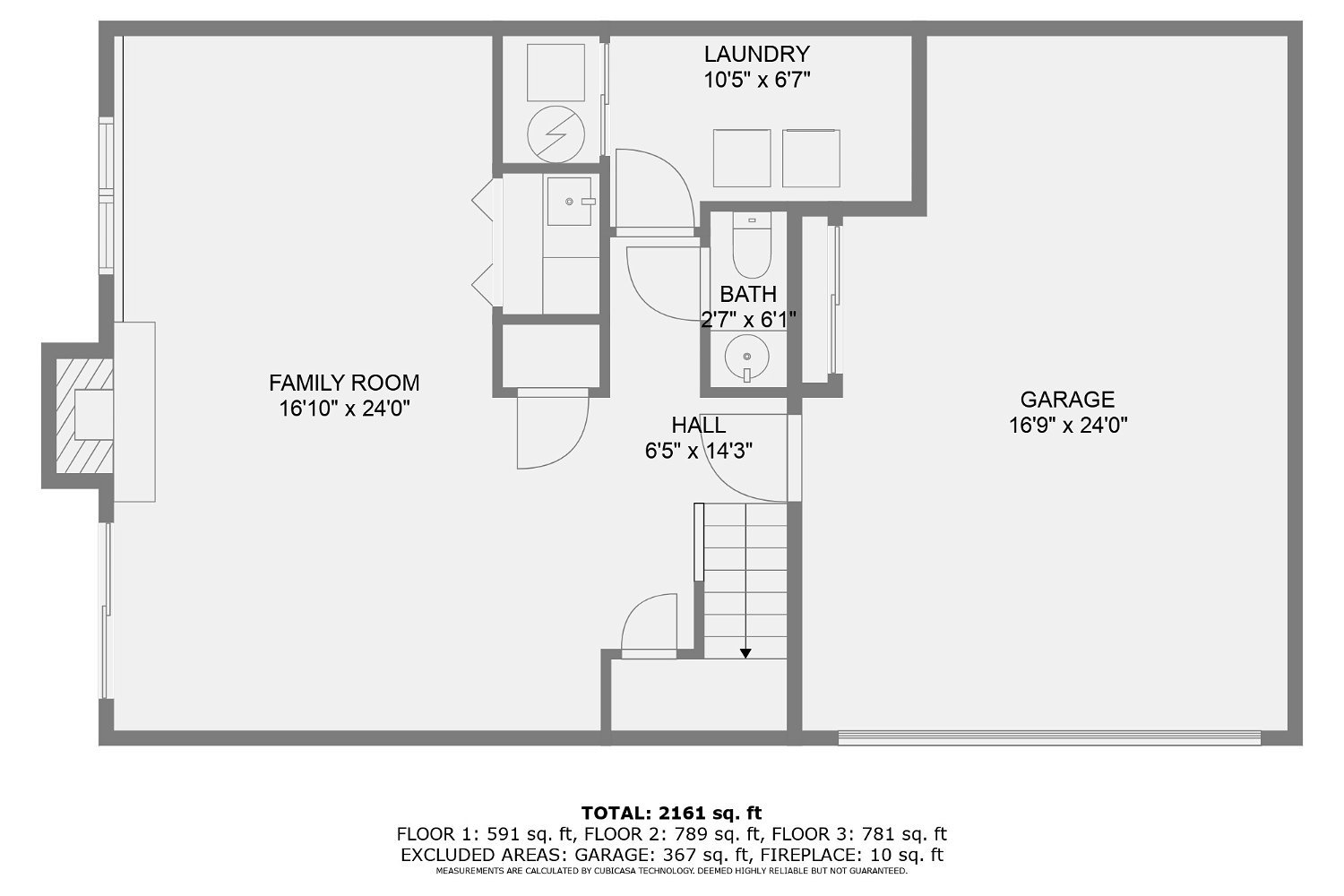 Photo 32 of 32 of 40 Portwine Road townhome