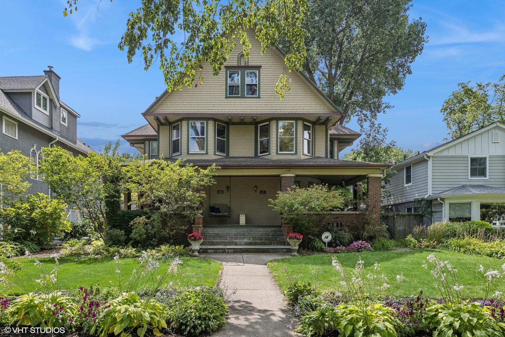 Photo 1 of 45 of 1135 Elmwood Avenue house