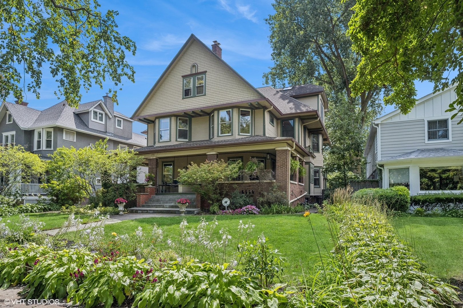 Photo 40 of 45 of 1135 Elmwood Avenue house