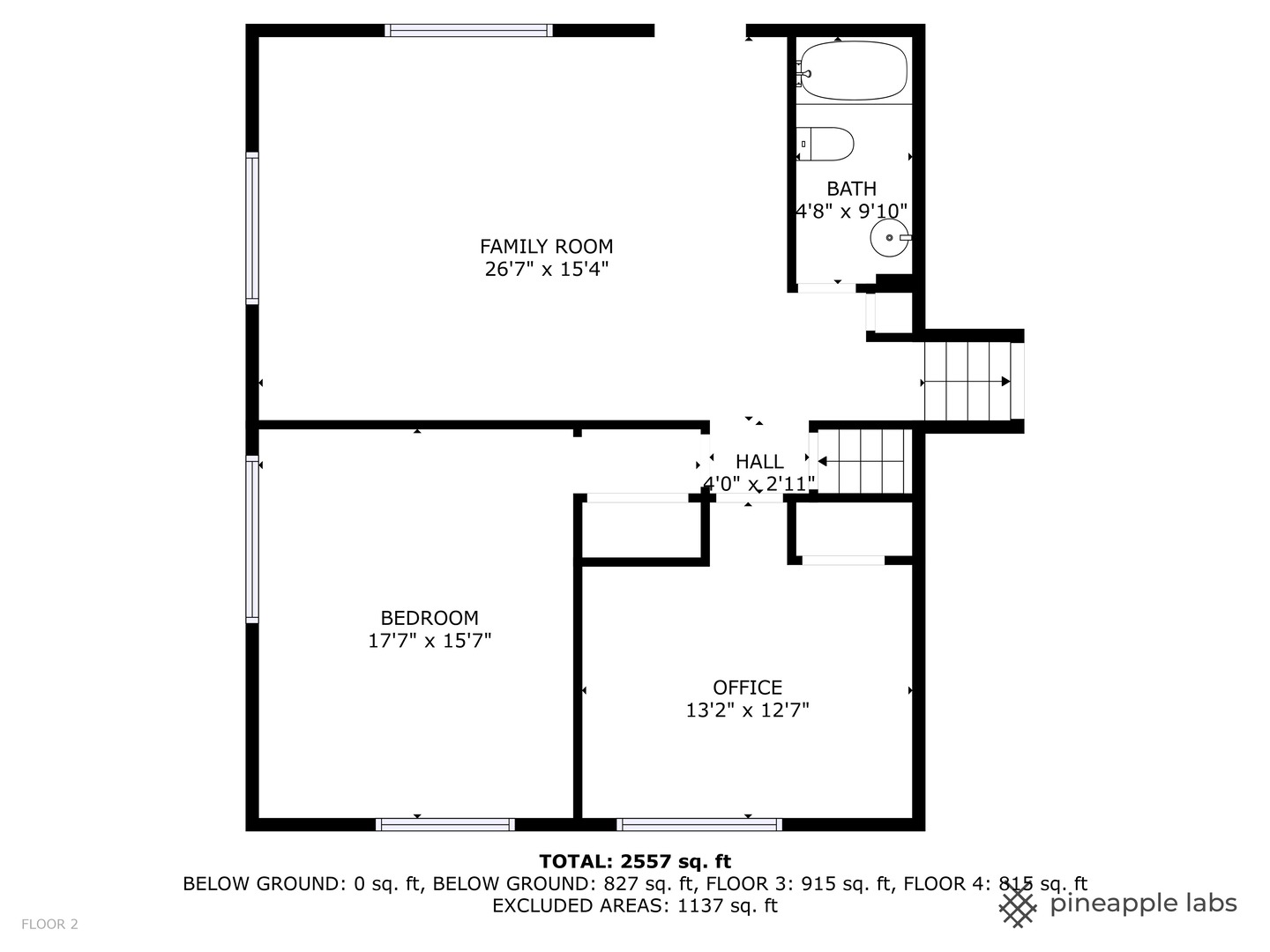 Photo 21 of 23 of 336 Hibbard Road house