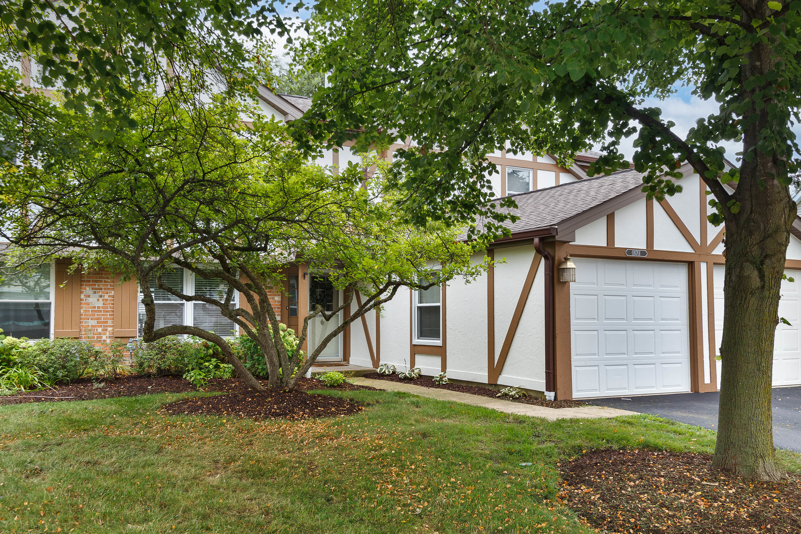 Photo 1 of 25 of 0N701 Bedford Lane townhome