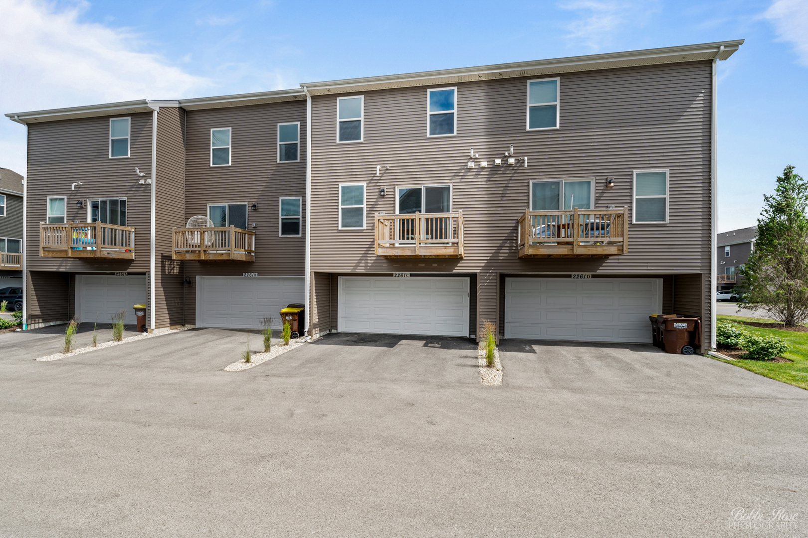 Photo 19 of 23 of 2261 Sassafras Way C townhome