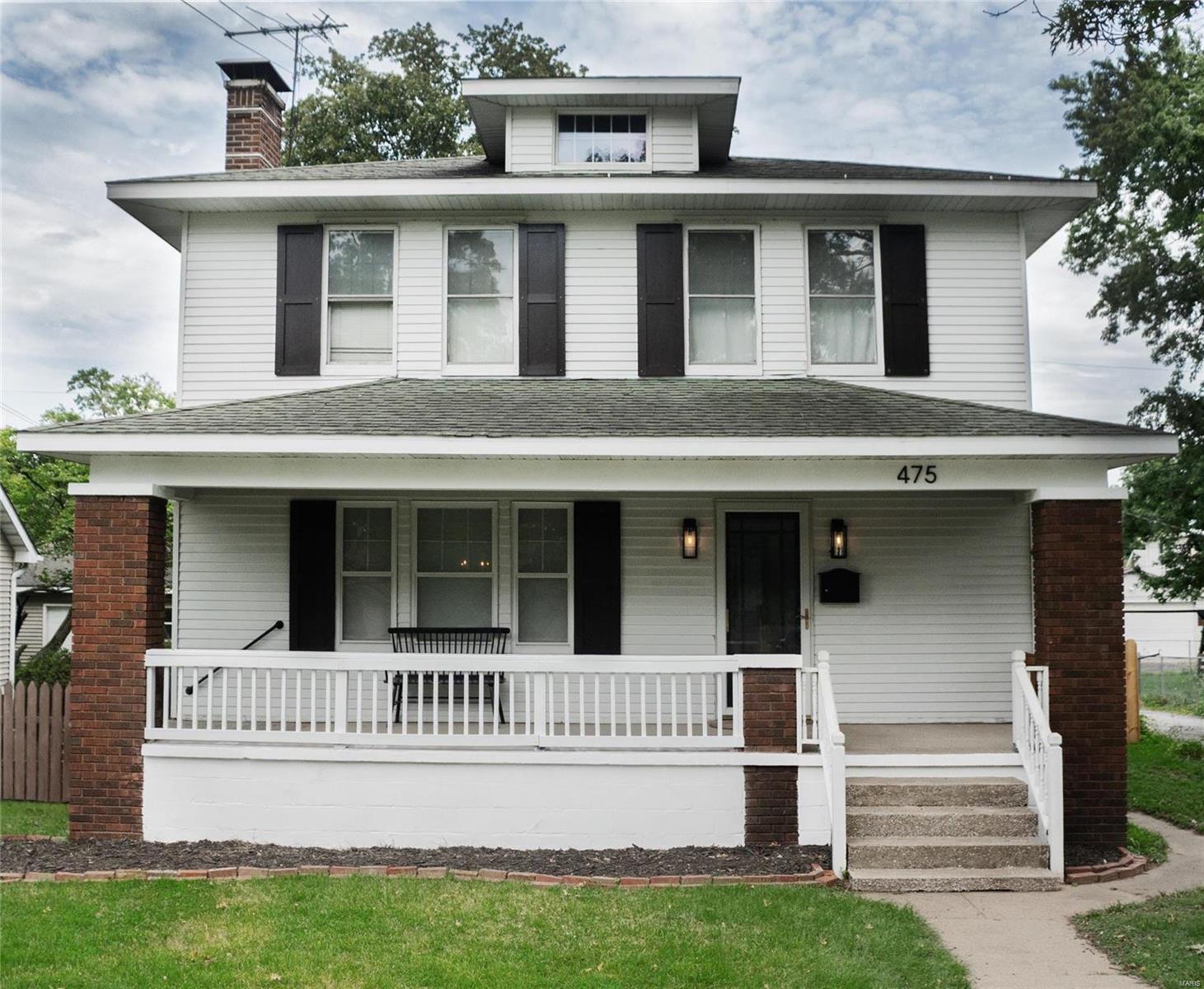 Photo 1 of 1 of 475 Tipton Avenue house