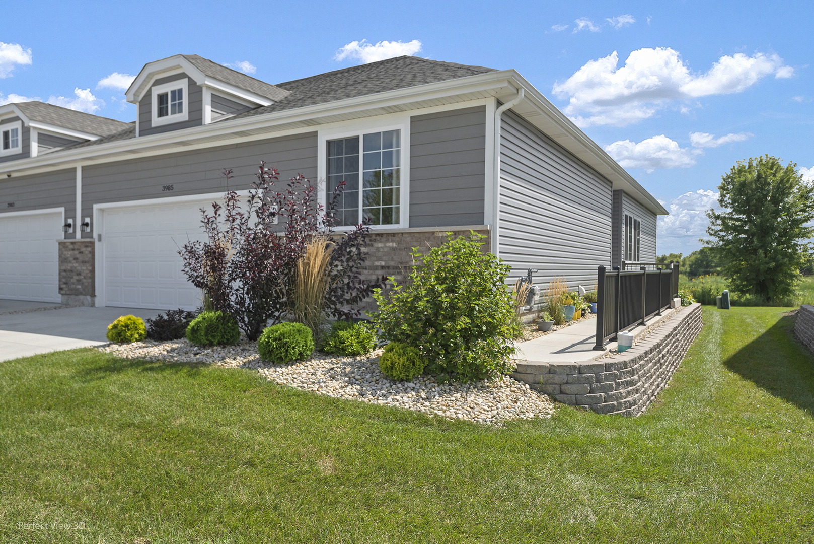 Photo 1 of 26 of 3985 Shoeger Drive townhome