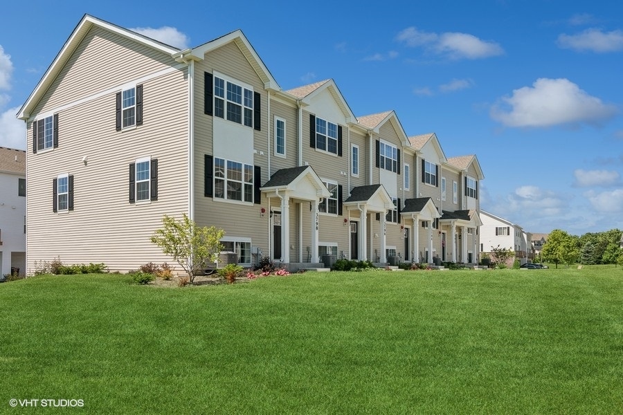 Photo 16 of 16 of 3798 Bissel Drive townhome