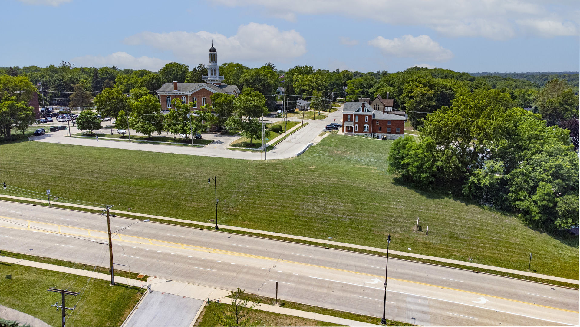 Photo 1 of 5 of 301 S Bridge Street land