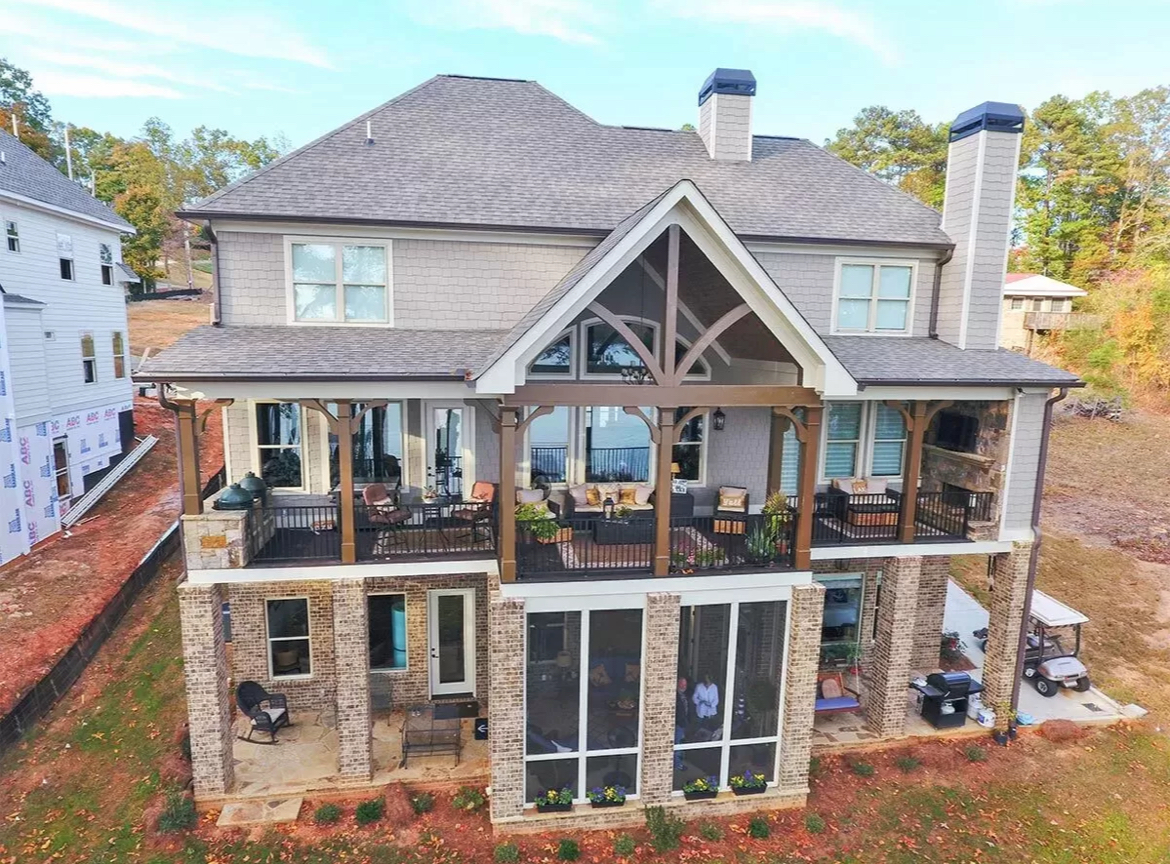 Photo 9 of 61 of 17 Timber Ridge Drive house