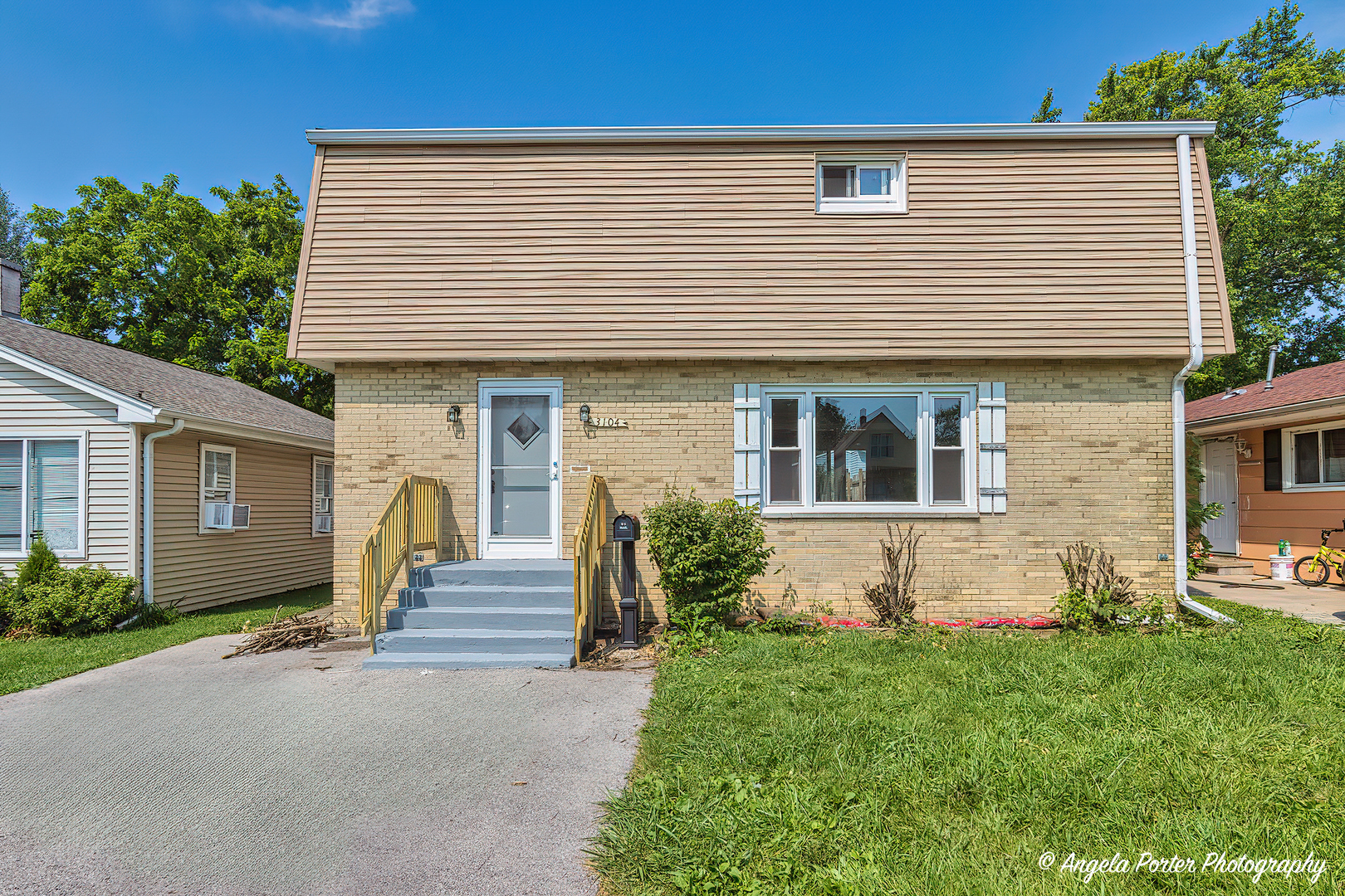 Photo 1 of 18 of 3104 Gilboa Avenue house