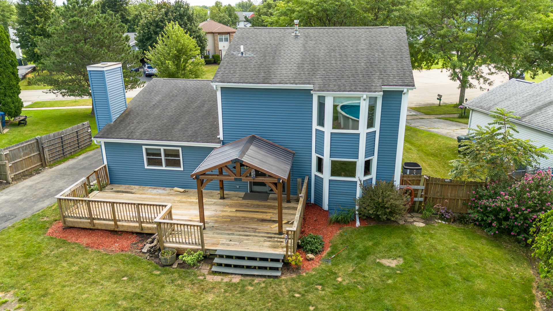 Photo 40 of 52 of 3602 Portsmouth Drive house