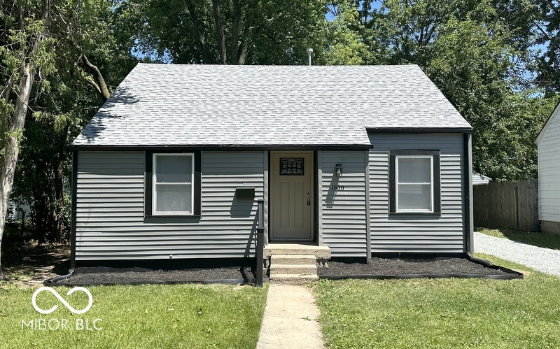 Photo 19 of 26 of 1620 Euclid Drive house