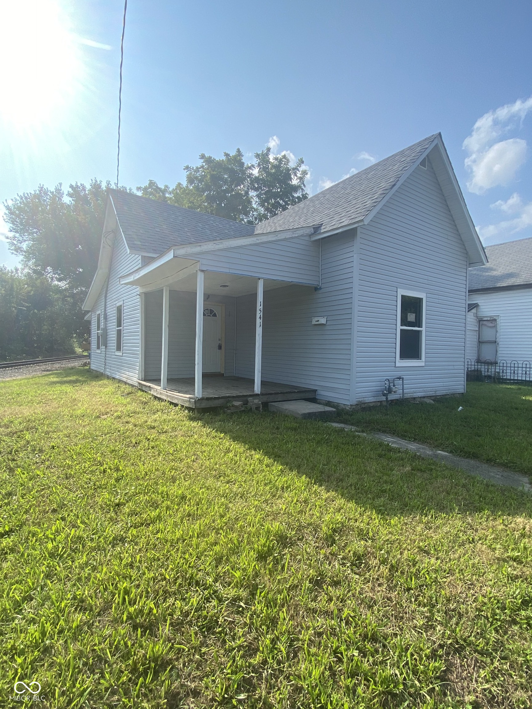 Photo 1 of 10 of 1541 Walnut Street house