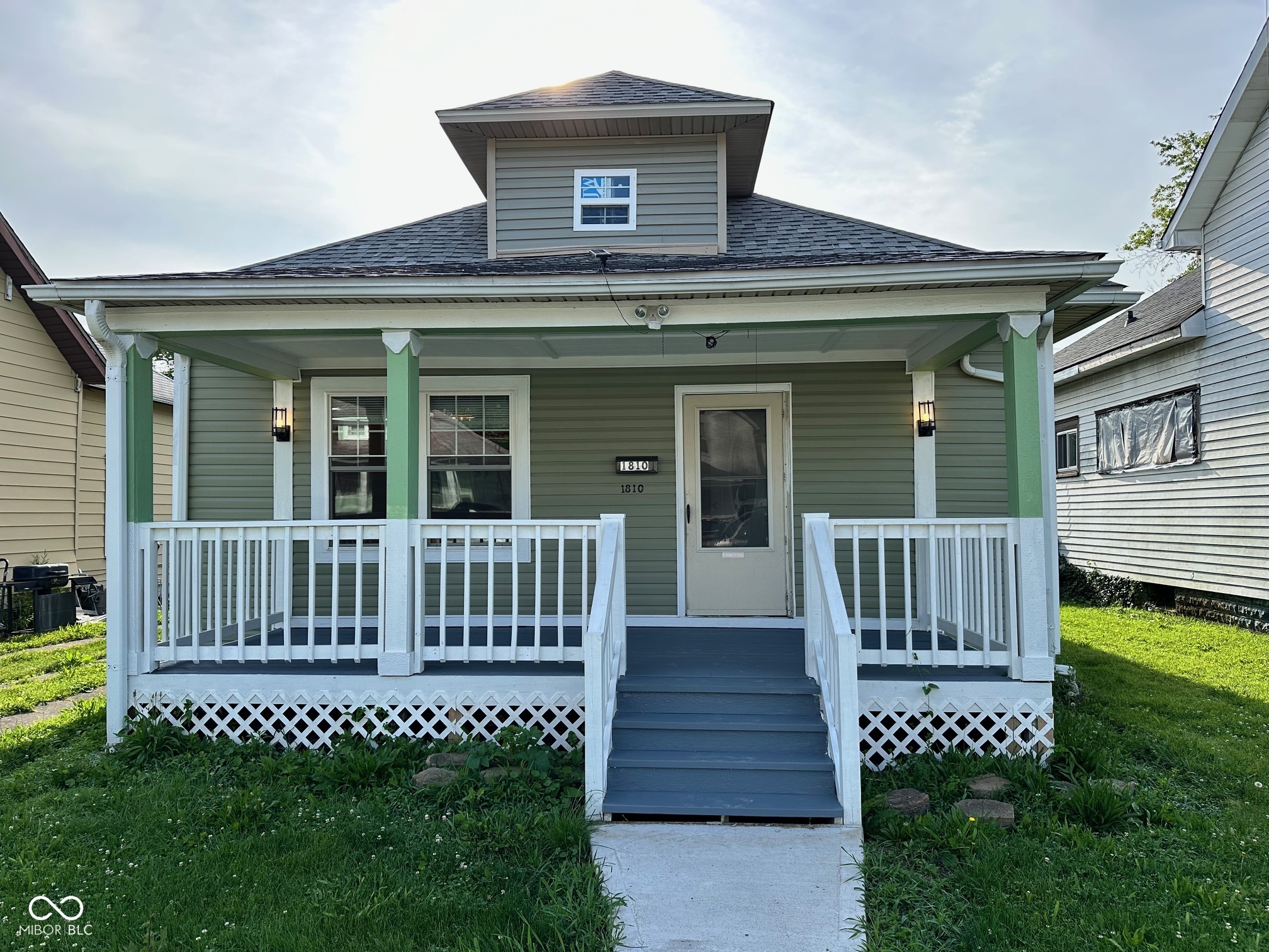 Photo 1 of 28 of 1810 Fletcher Street house