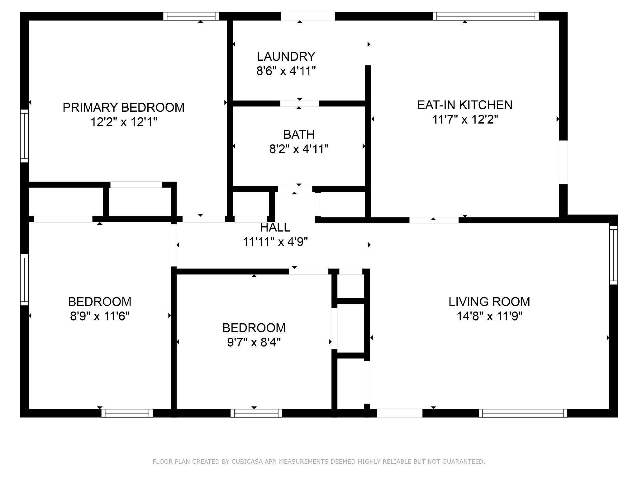 Photo 3 of 32 of 1711 Raintree Drive house