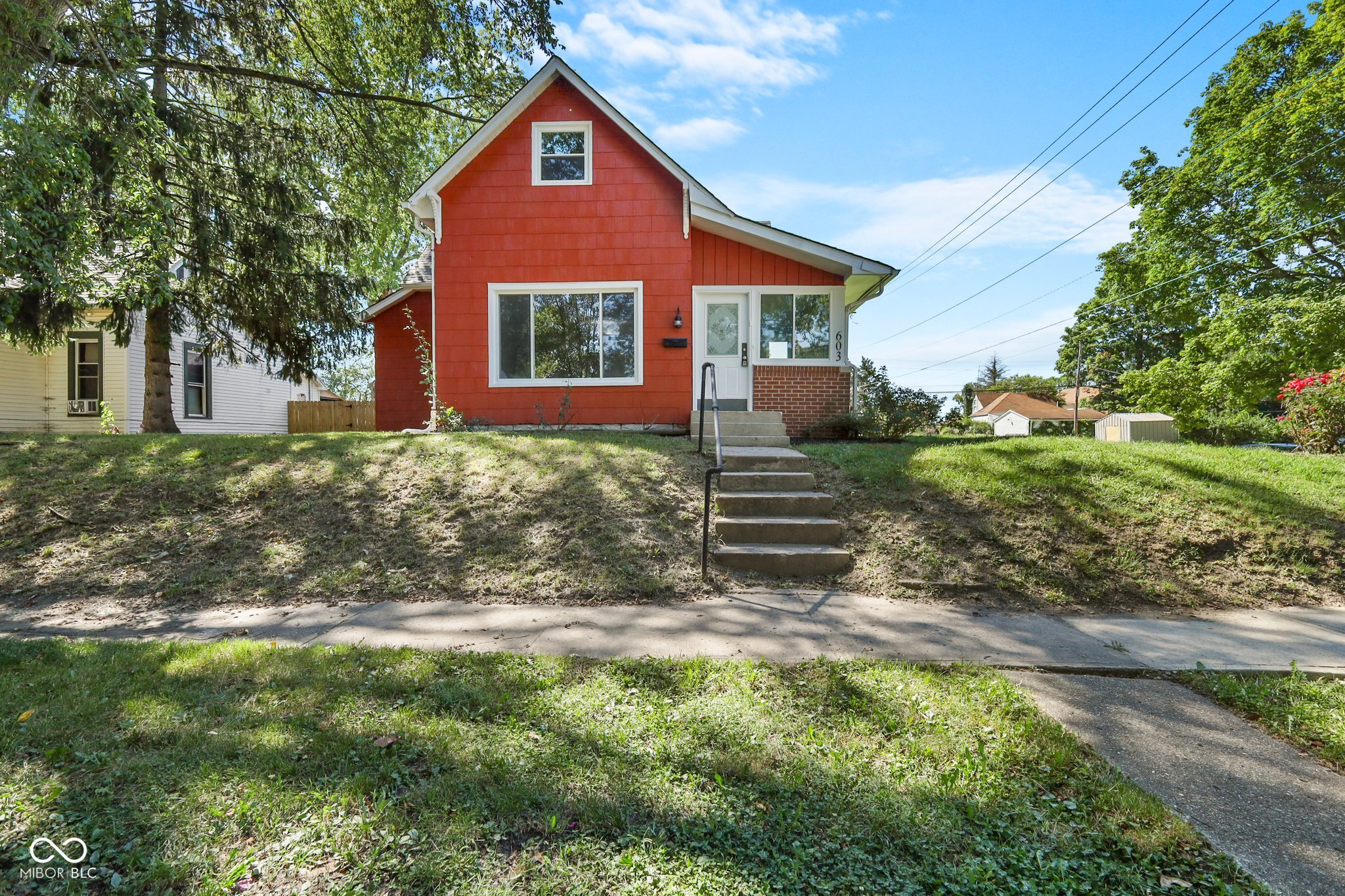 Photo 1 of 30 of 603 Central Avenue house