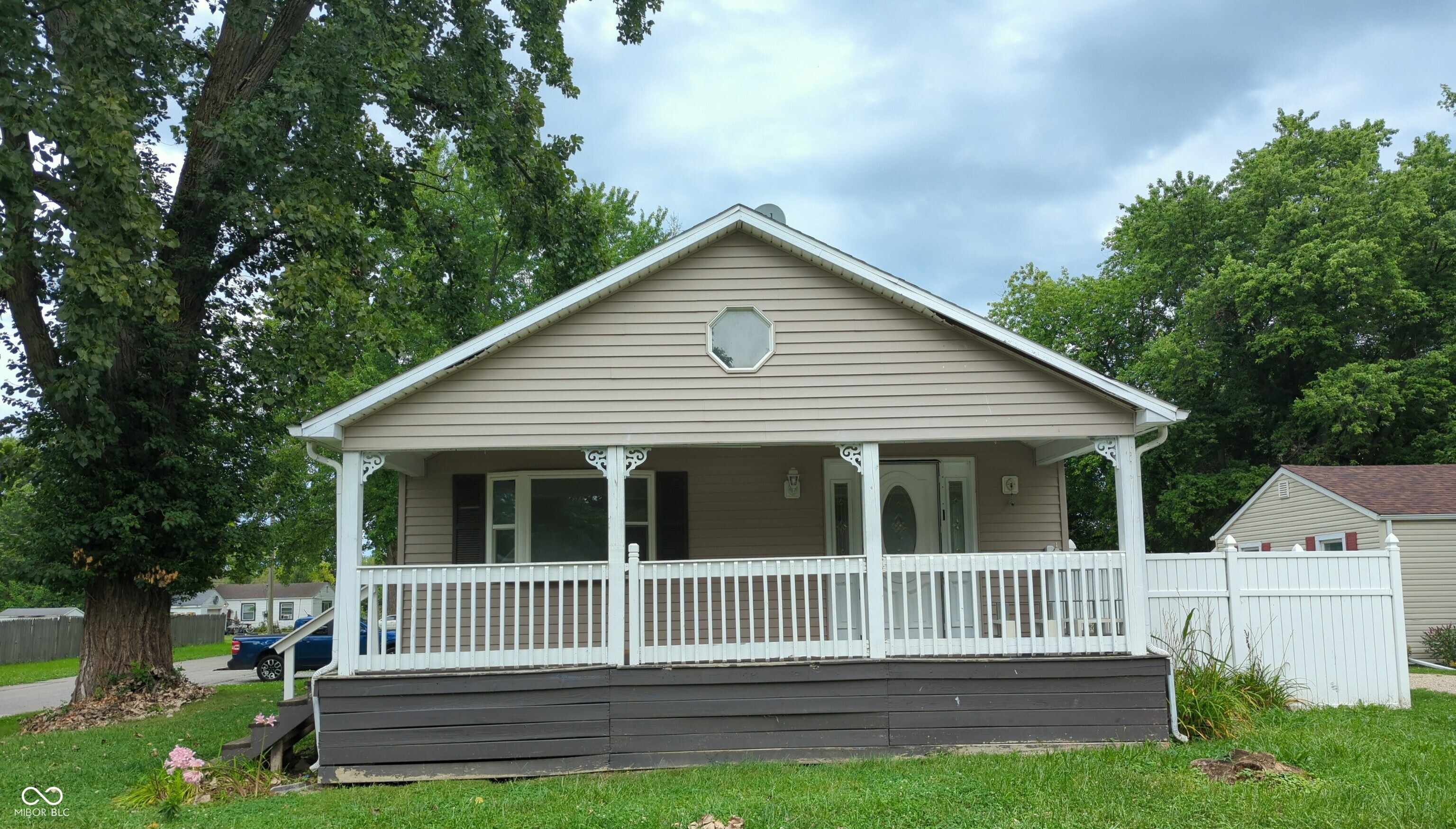 Photo 1 of 8 of 2400 E 4th Street house