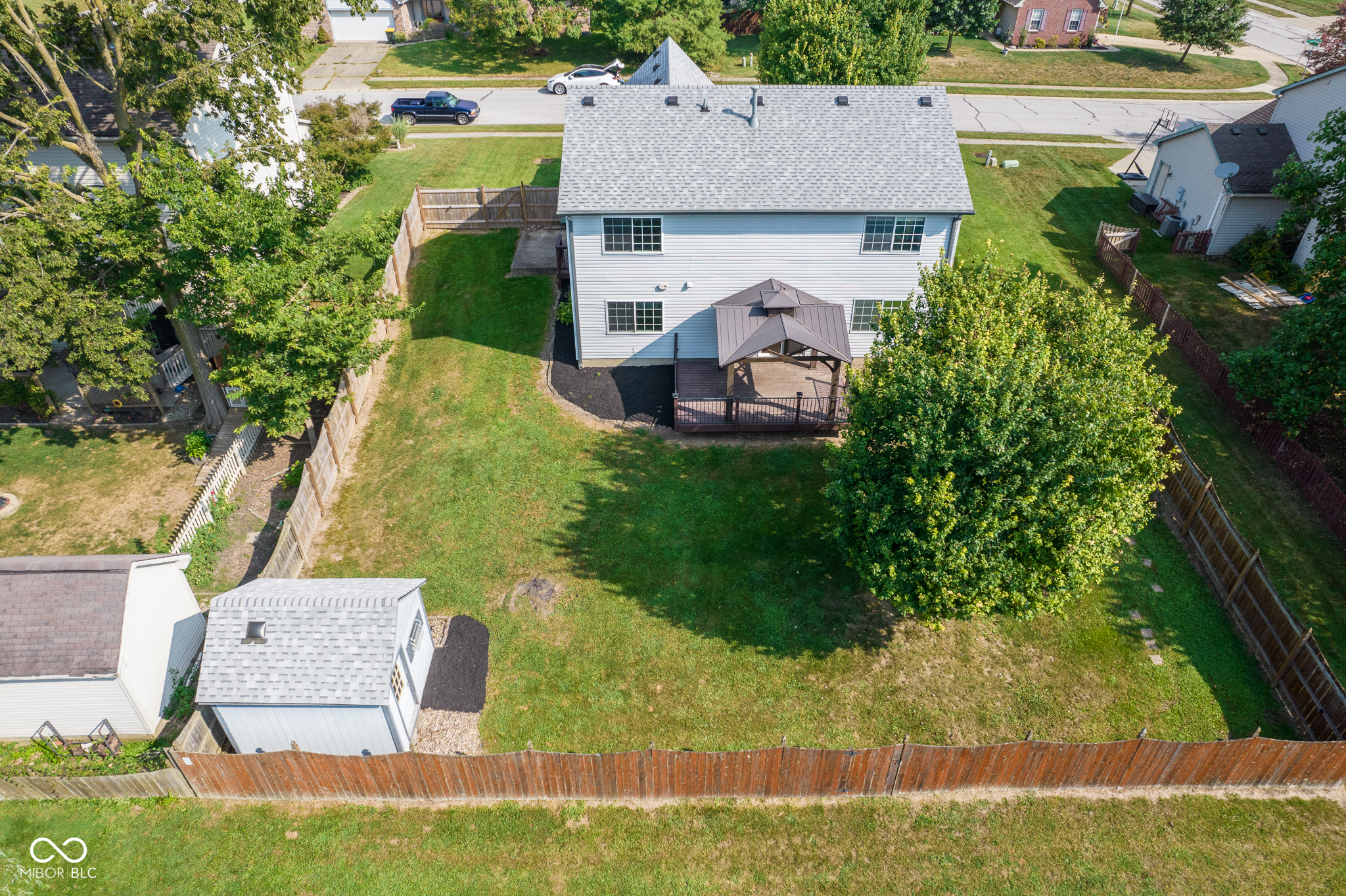 Photo 44 of 48 of 6395 Thornridge Drive house