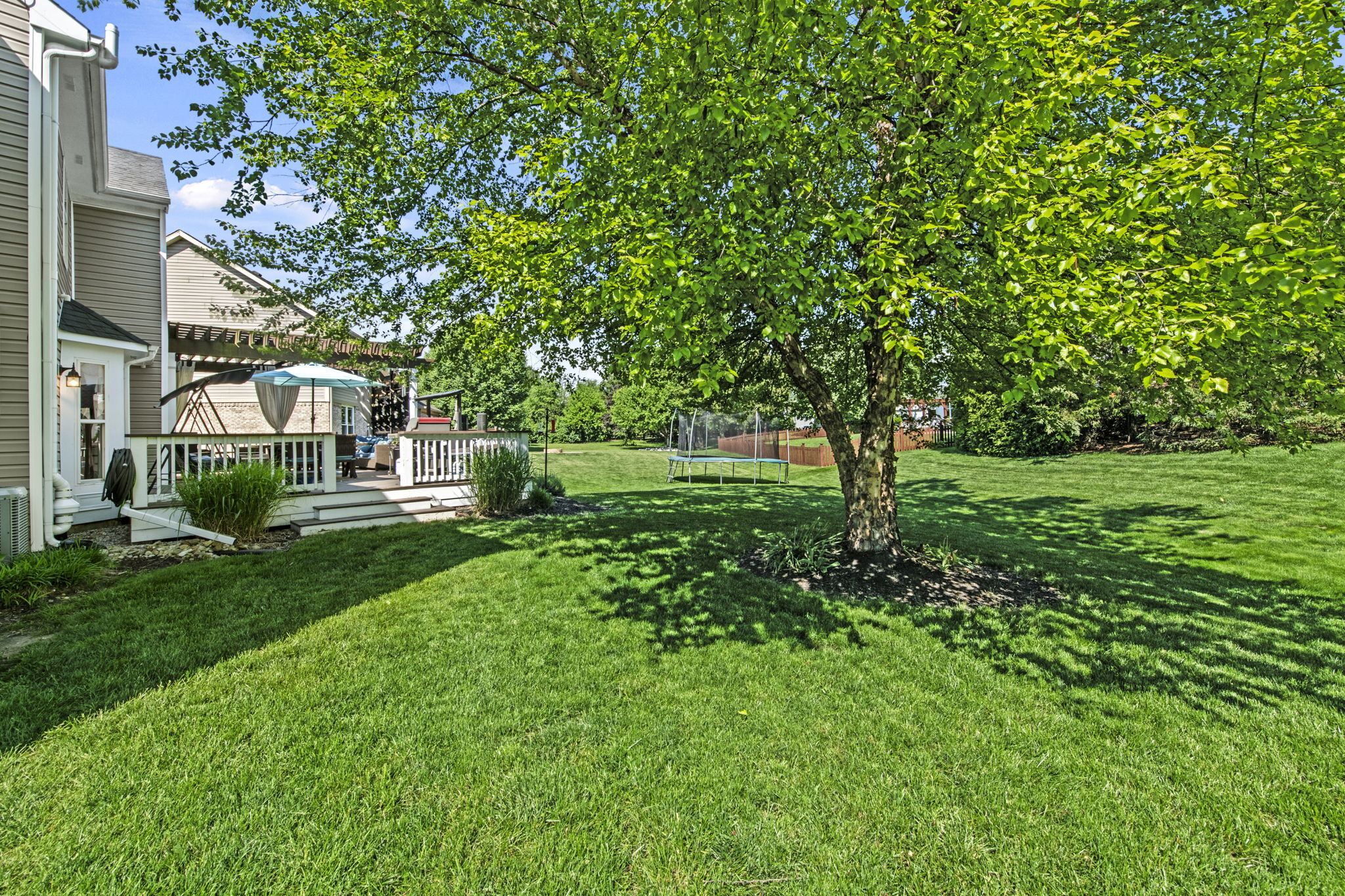 Photo 43 of 49 of 1750 Bentbrook Drive house