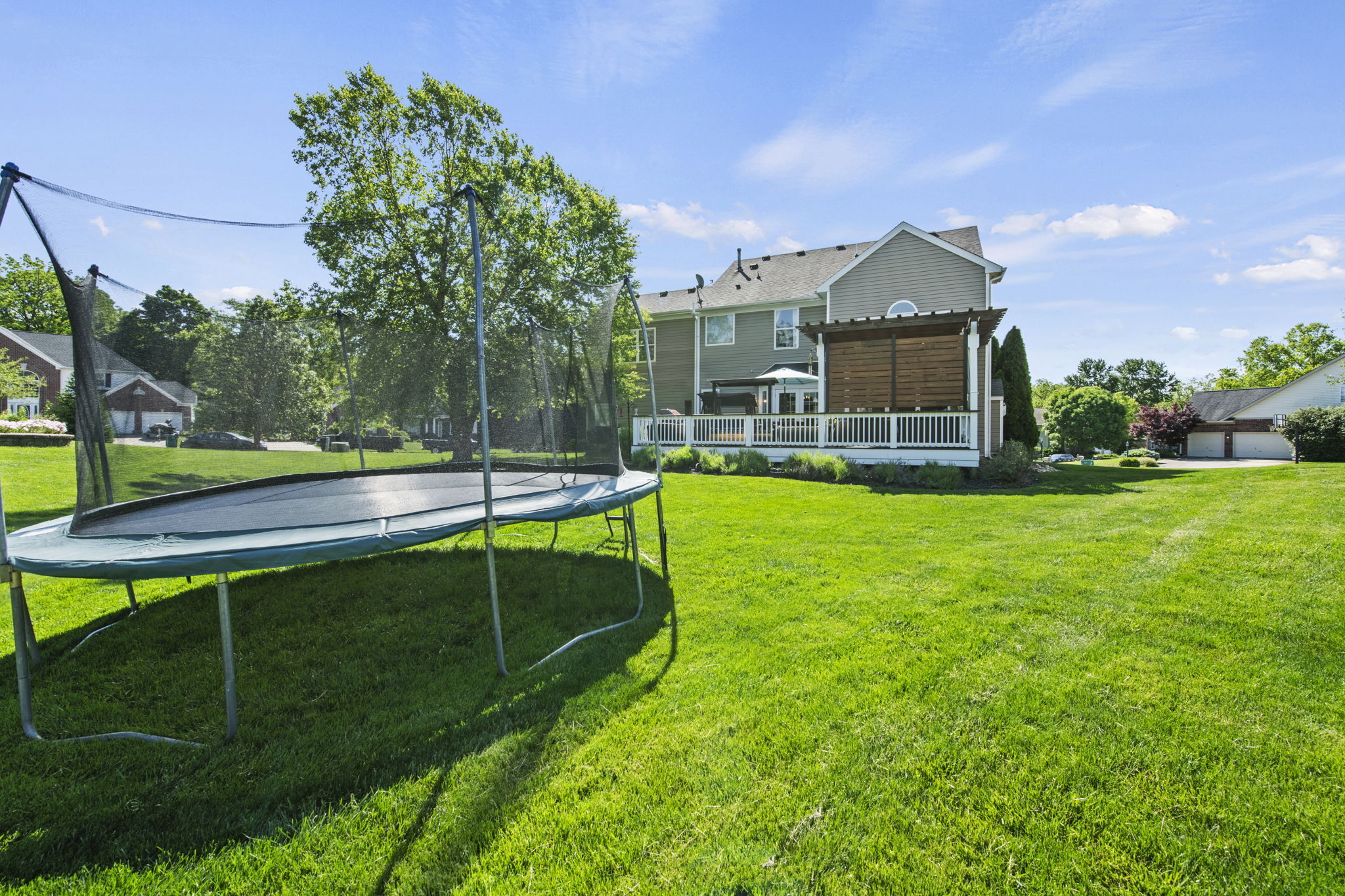 Photo 45 of 49 of 1750 Bentbrook Drive house