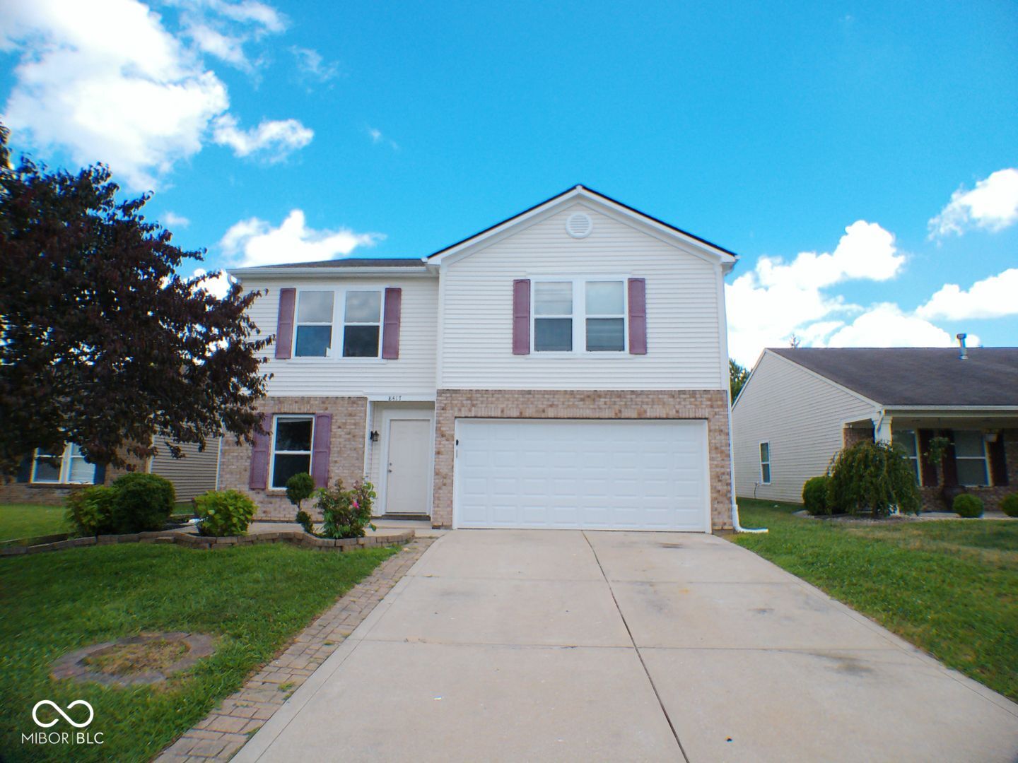 Photo 1 of 27 of 8417 Wheatfield Drive house