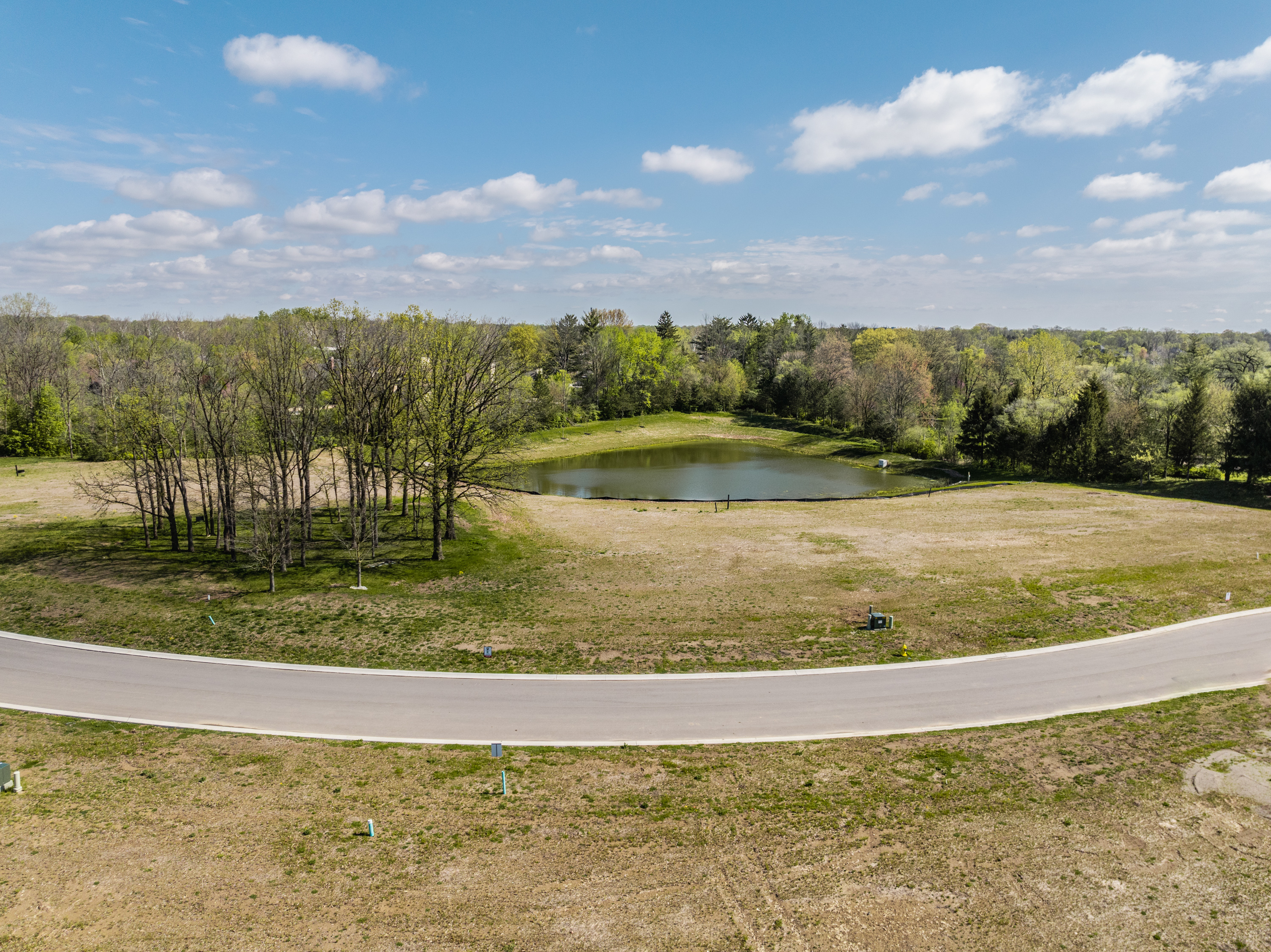 Photo 10 of 36 of 1520 Asherwood Lane land