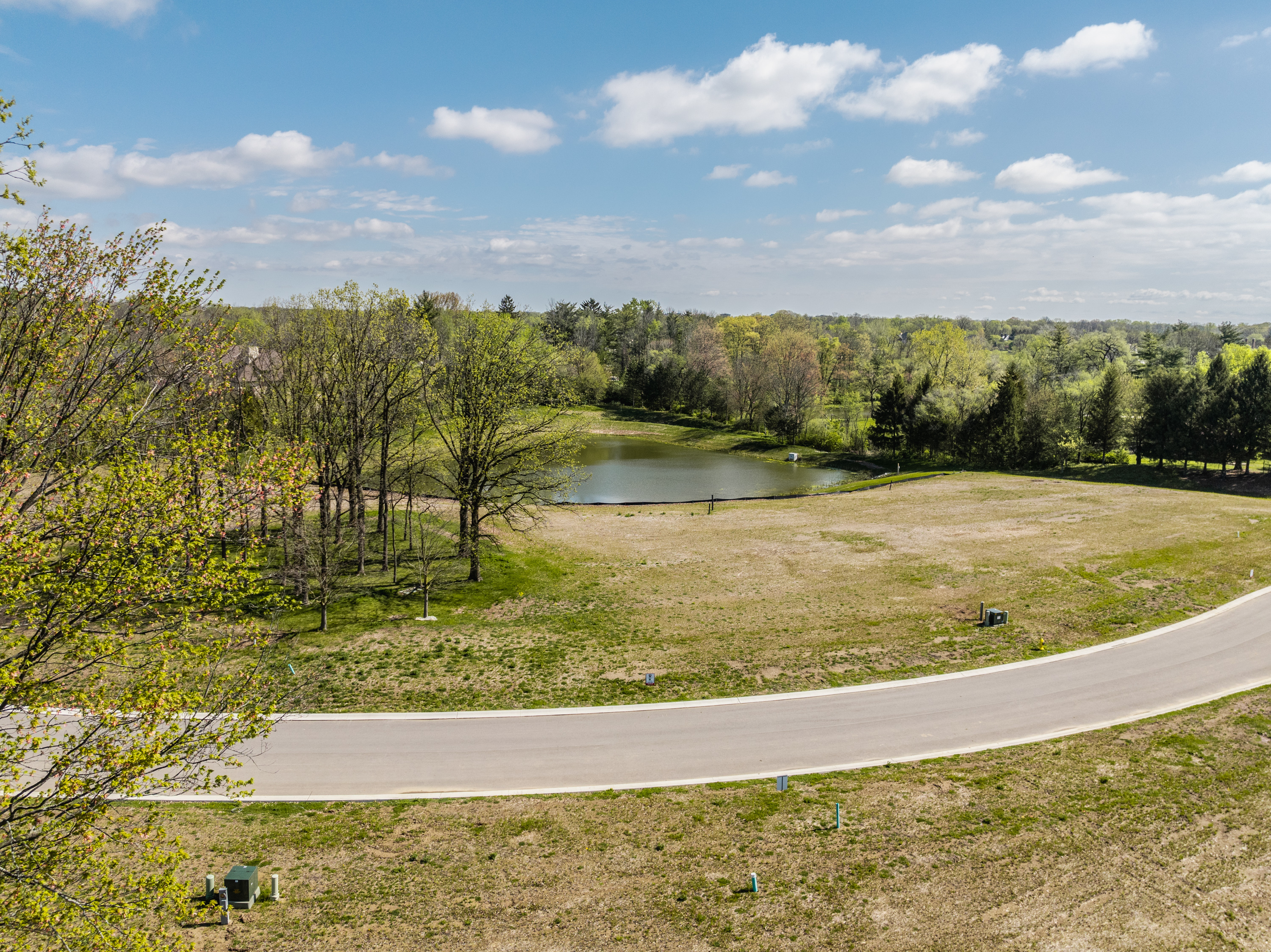 Photo 11 of 36 of 1520 Asherwood Lane land